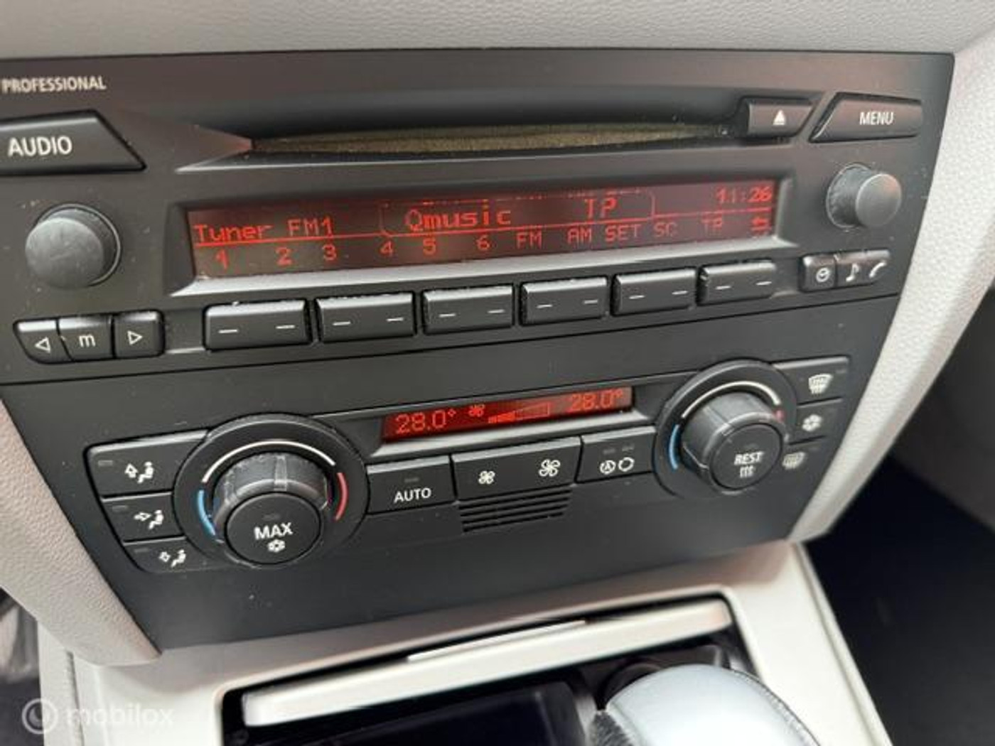 Foto van BMW 3er Reihe