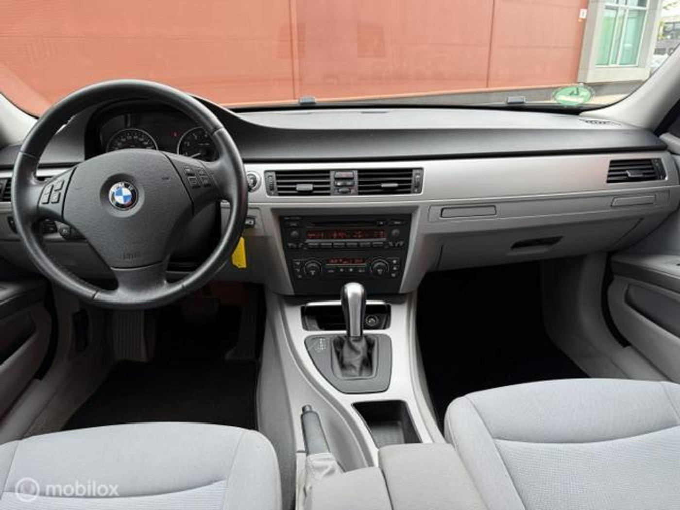 Foto van BMW 3er Reihe