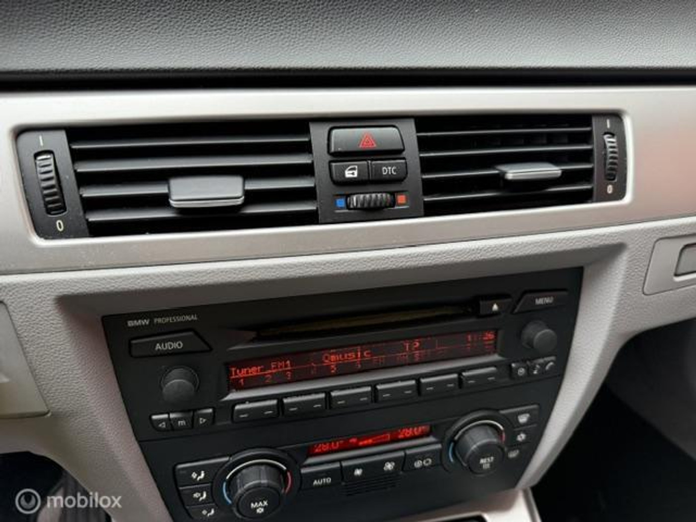 Foto van BMW 3er Reihe