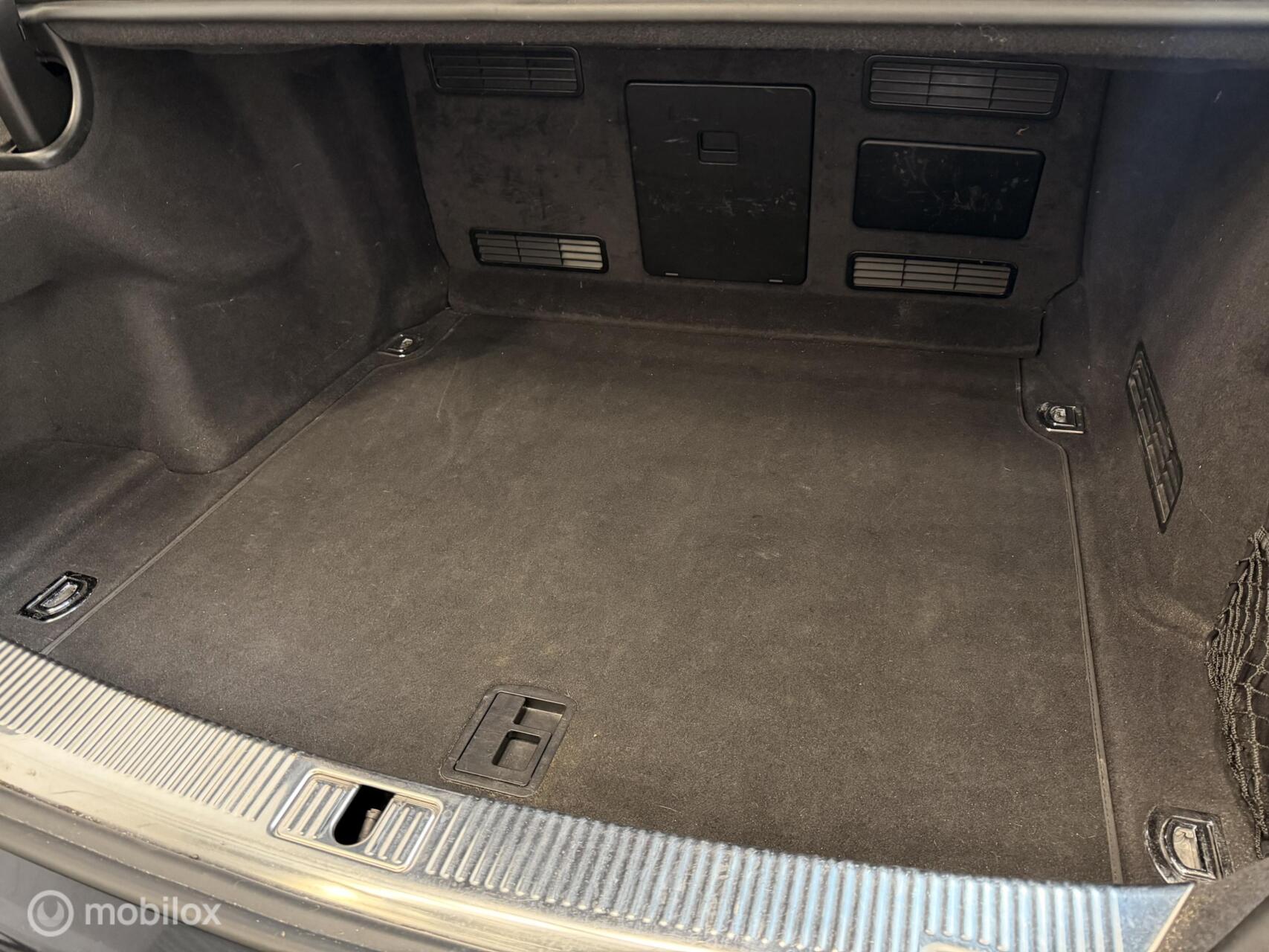 Foto van Audi A8