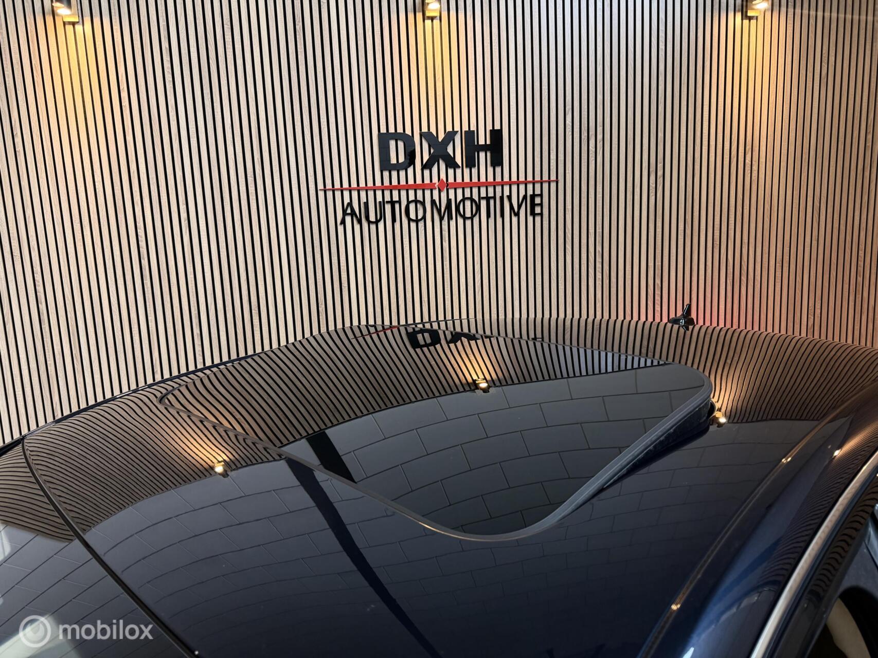Foto van Audi A8