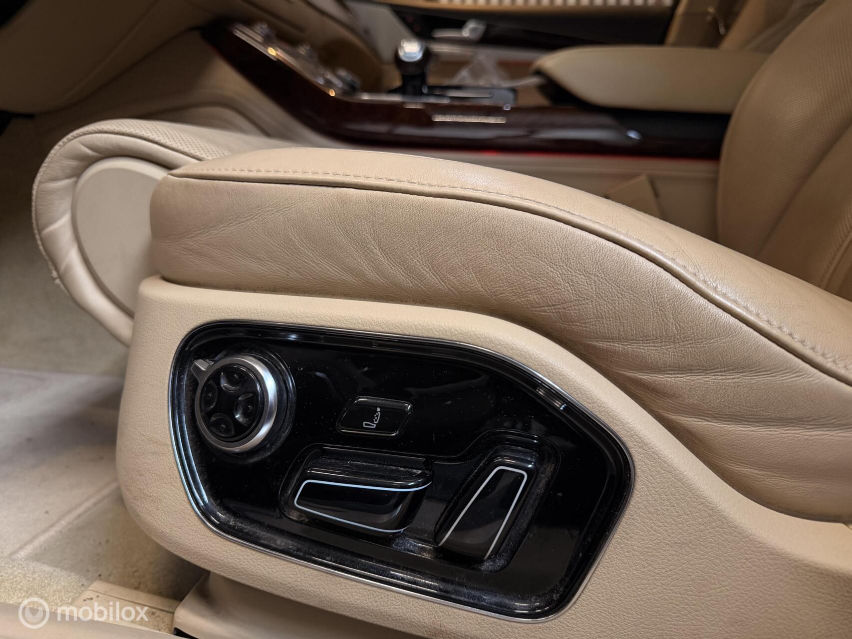 Foto van Audi A8