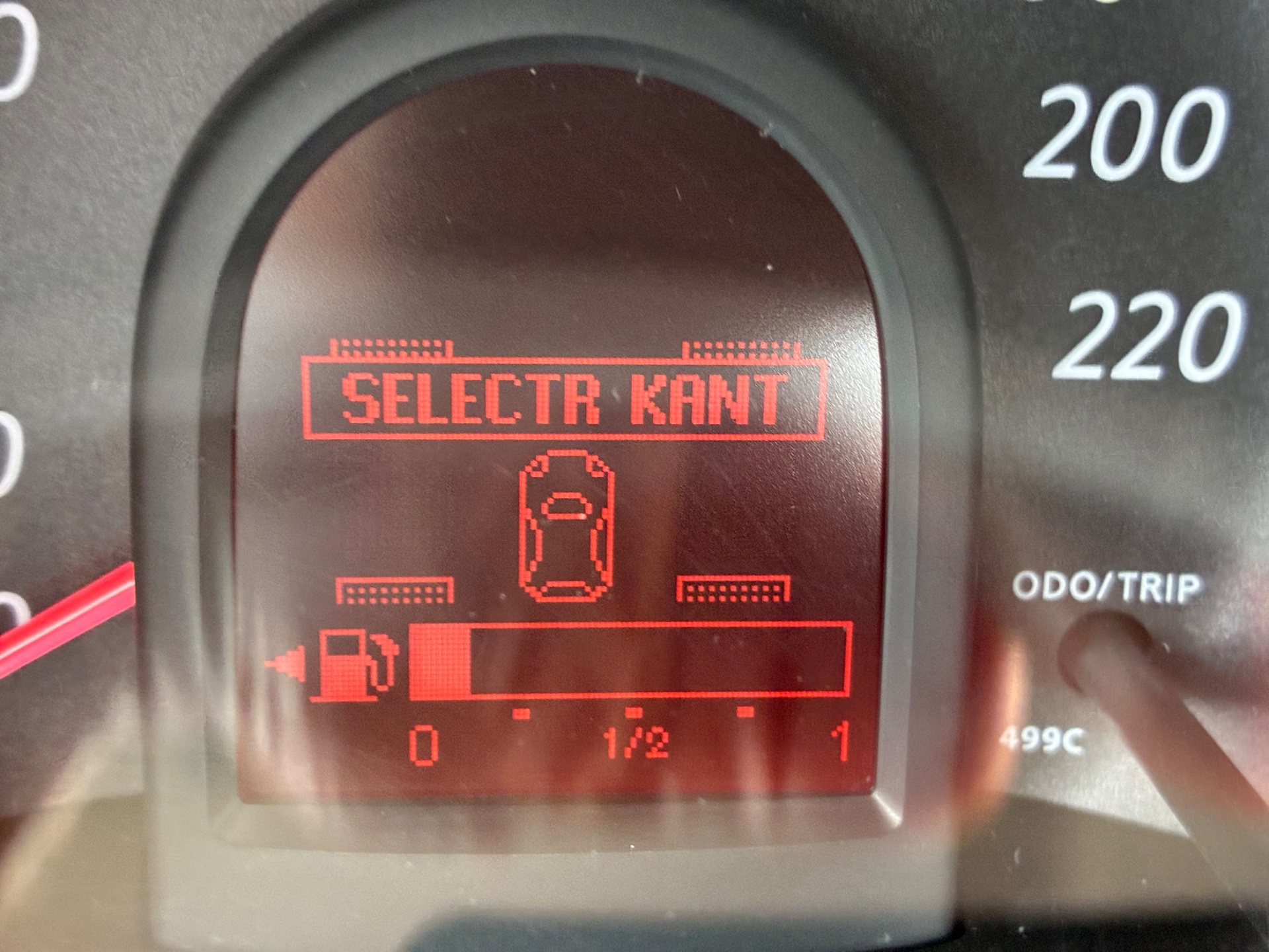 Foto van Nissan Nissan Micra