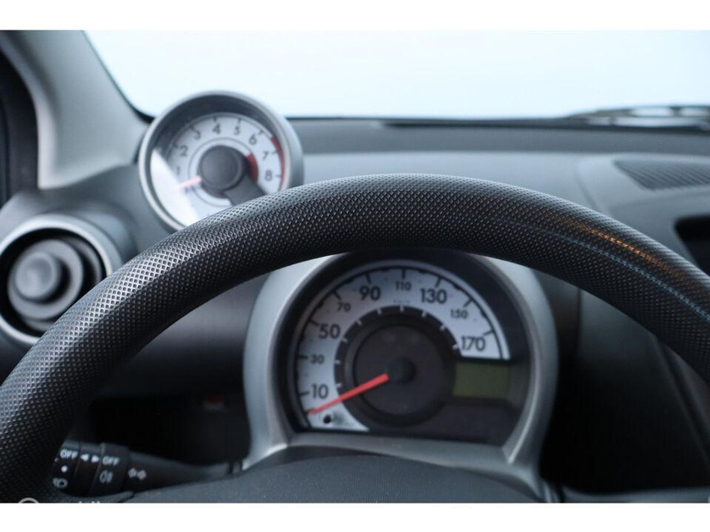 Foto van Citroen Citroen C1