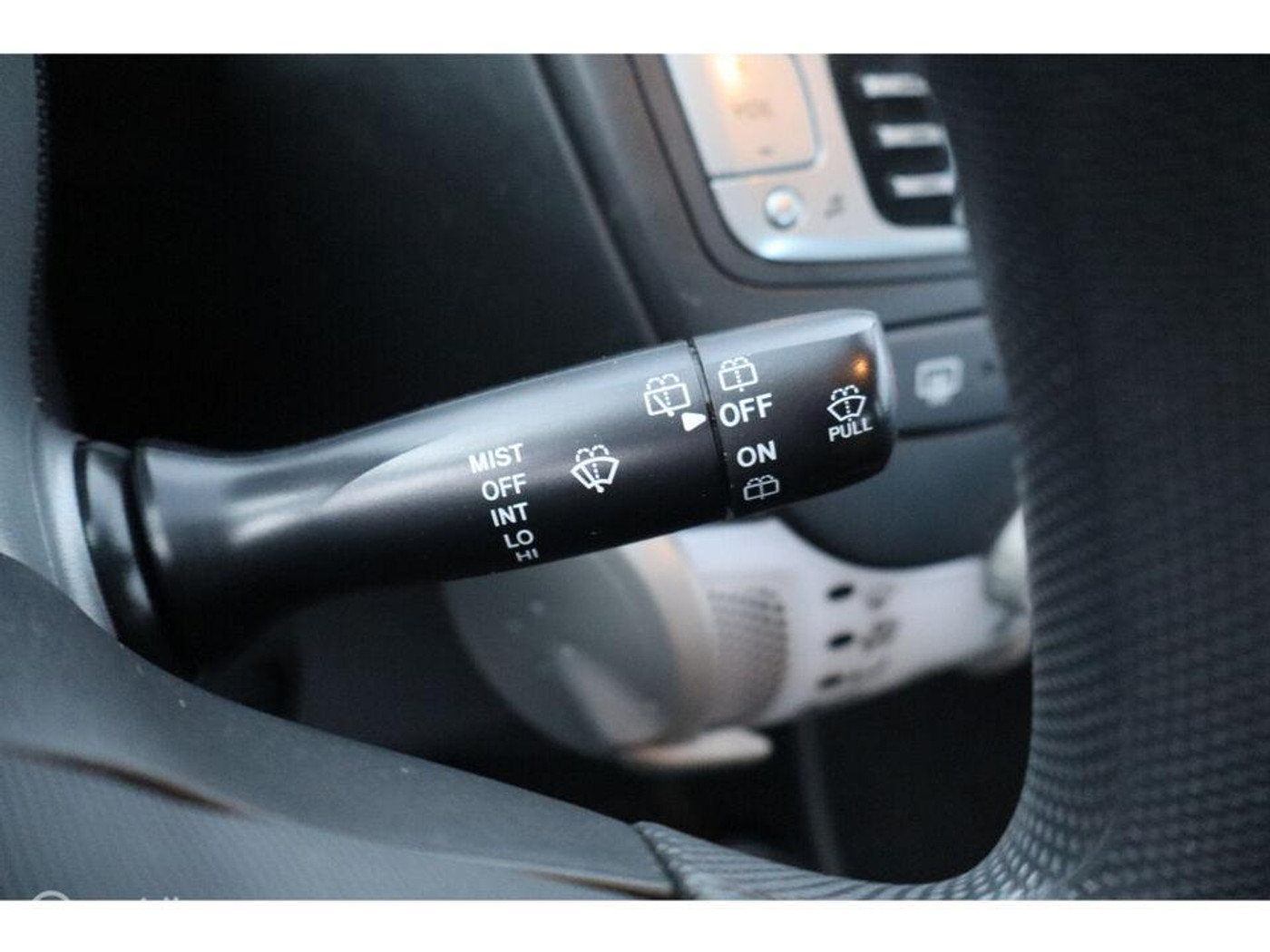 Foto van Citroen Citroen C1