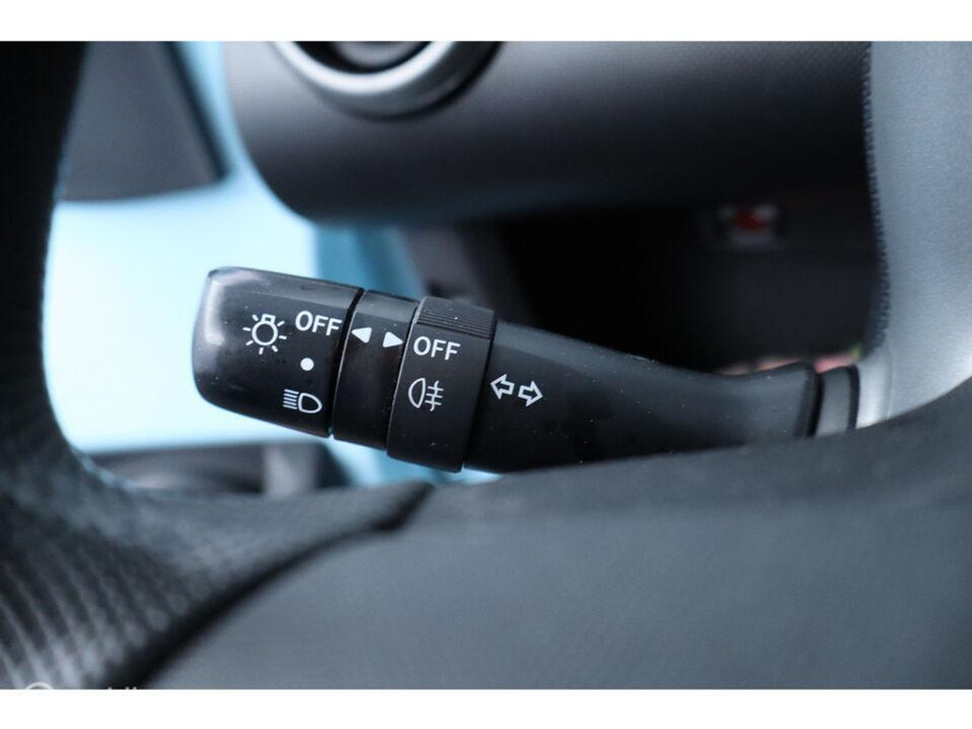 Foto van Citroen Citroen C1
