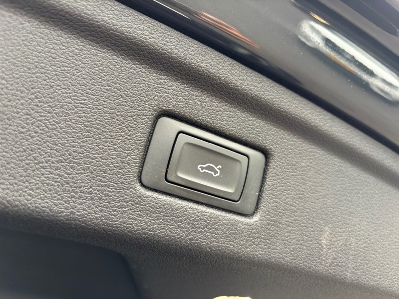 Foto van Audi A5 Sportback