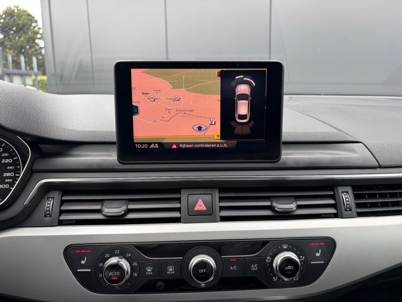 Foto van Audi A5 Sportback