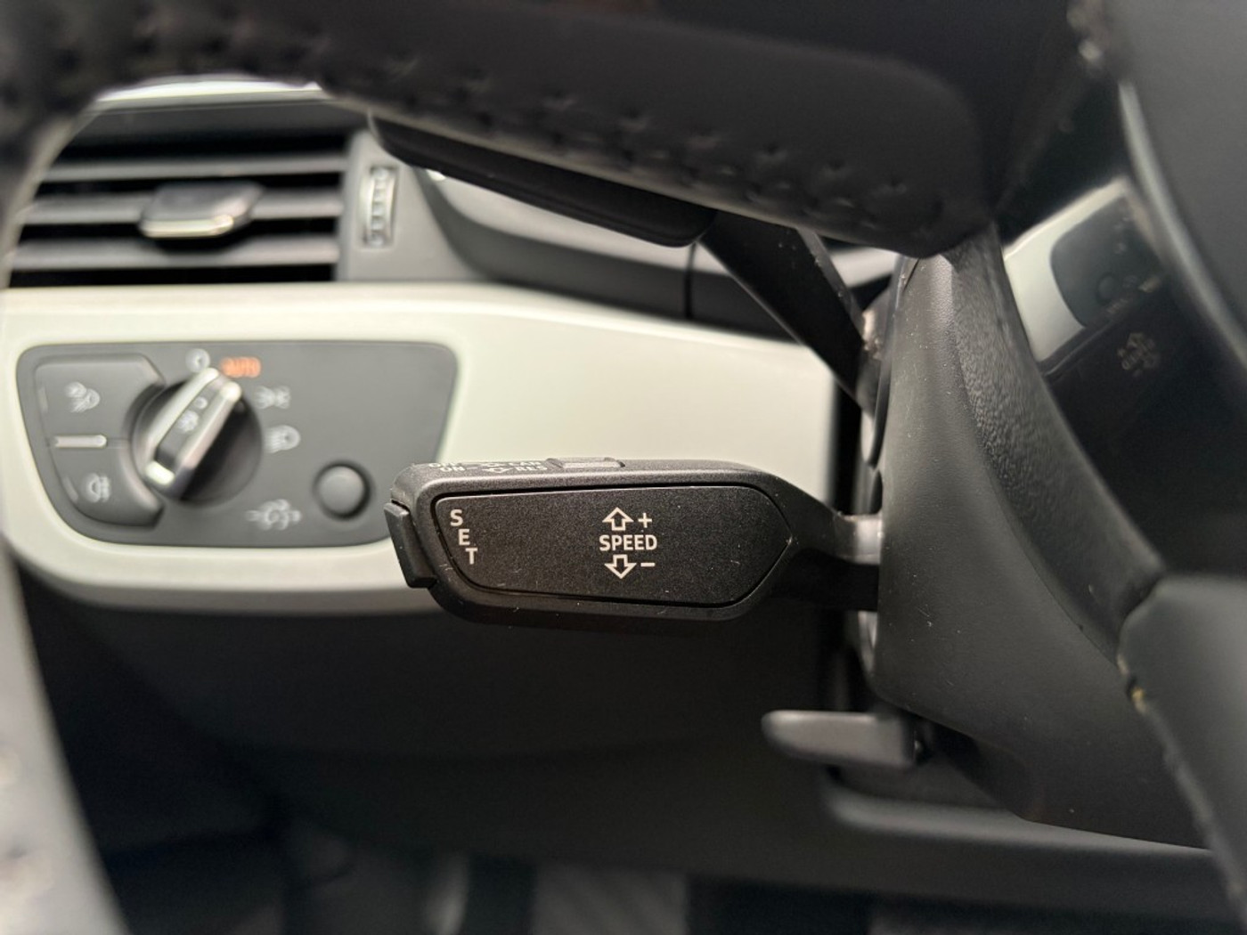 Foto van Audi A5 Sportback