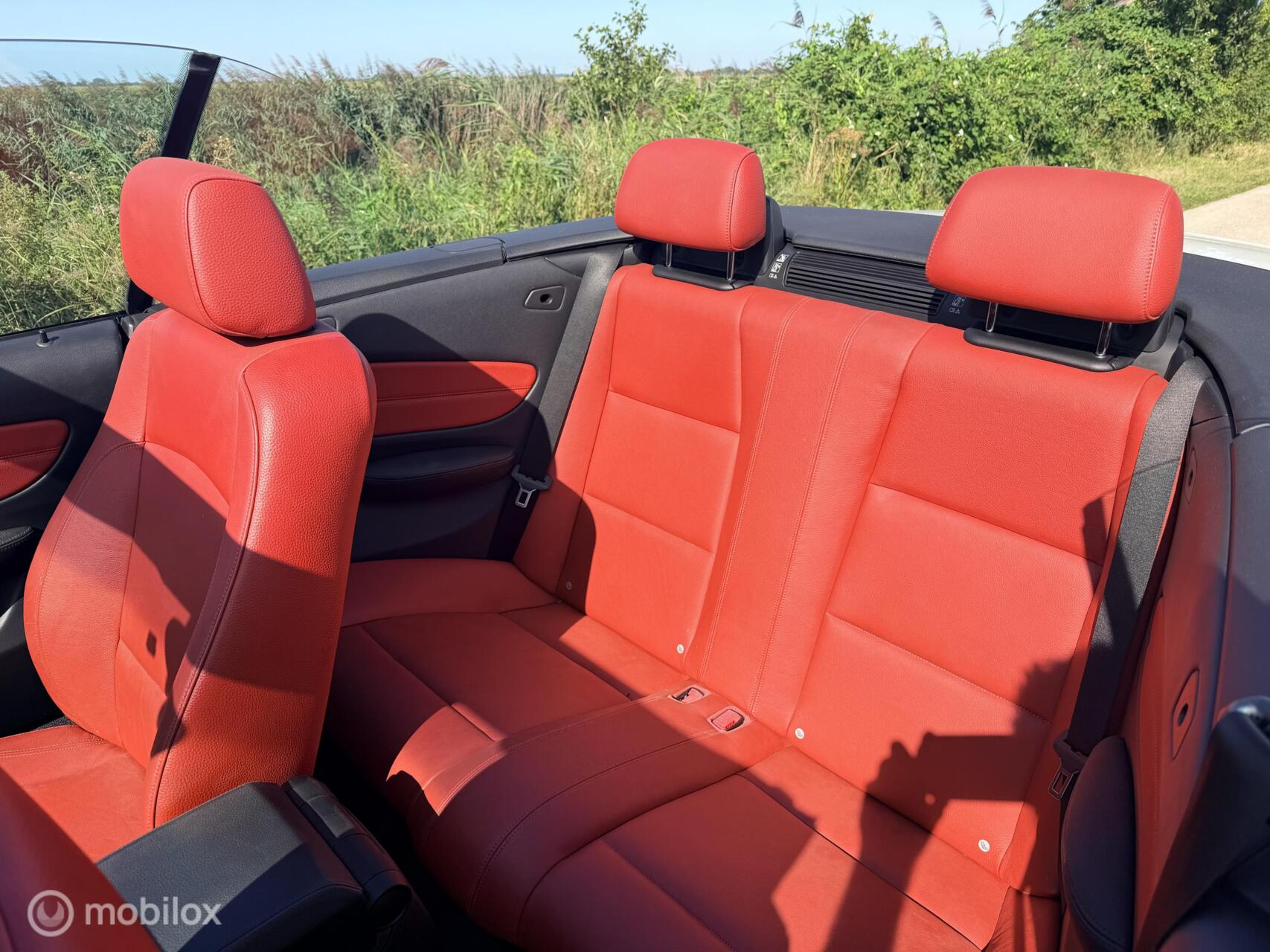 Foto van BMW 1er Reihe