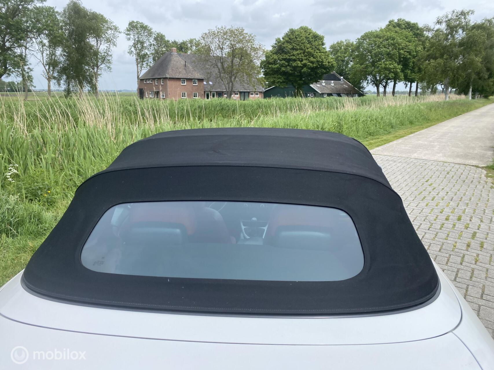 Foto van BMW 1er Reihe