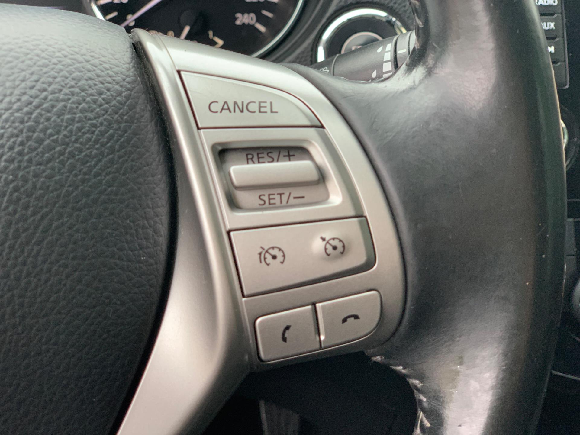 Foto van Nissan Nissan Qashqai