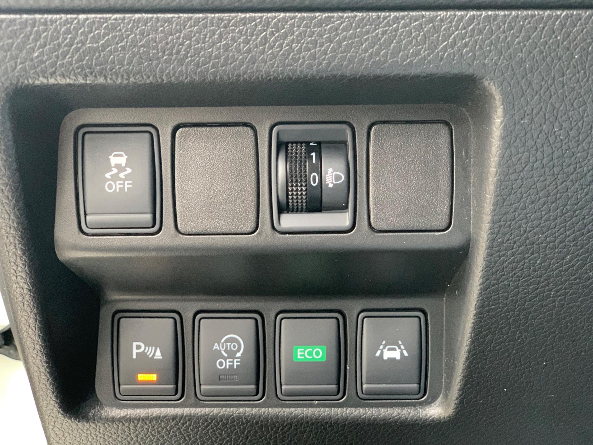 Foto van Nissan Nissan Qashqai