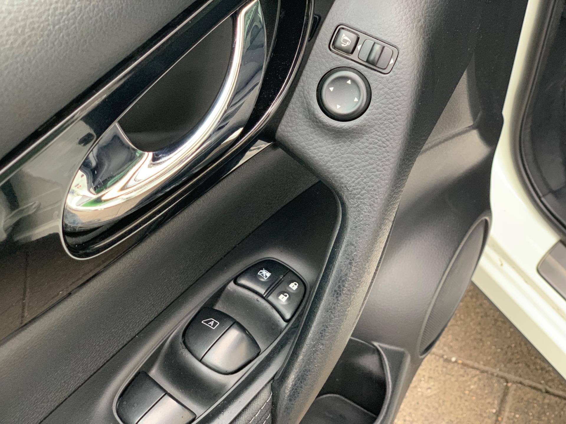 Foto van Nissan Nissan Qashqai