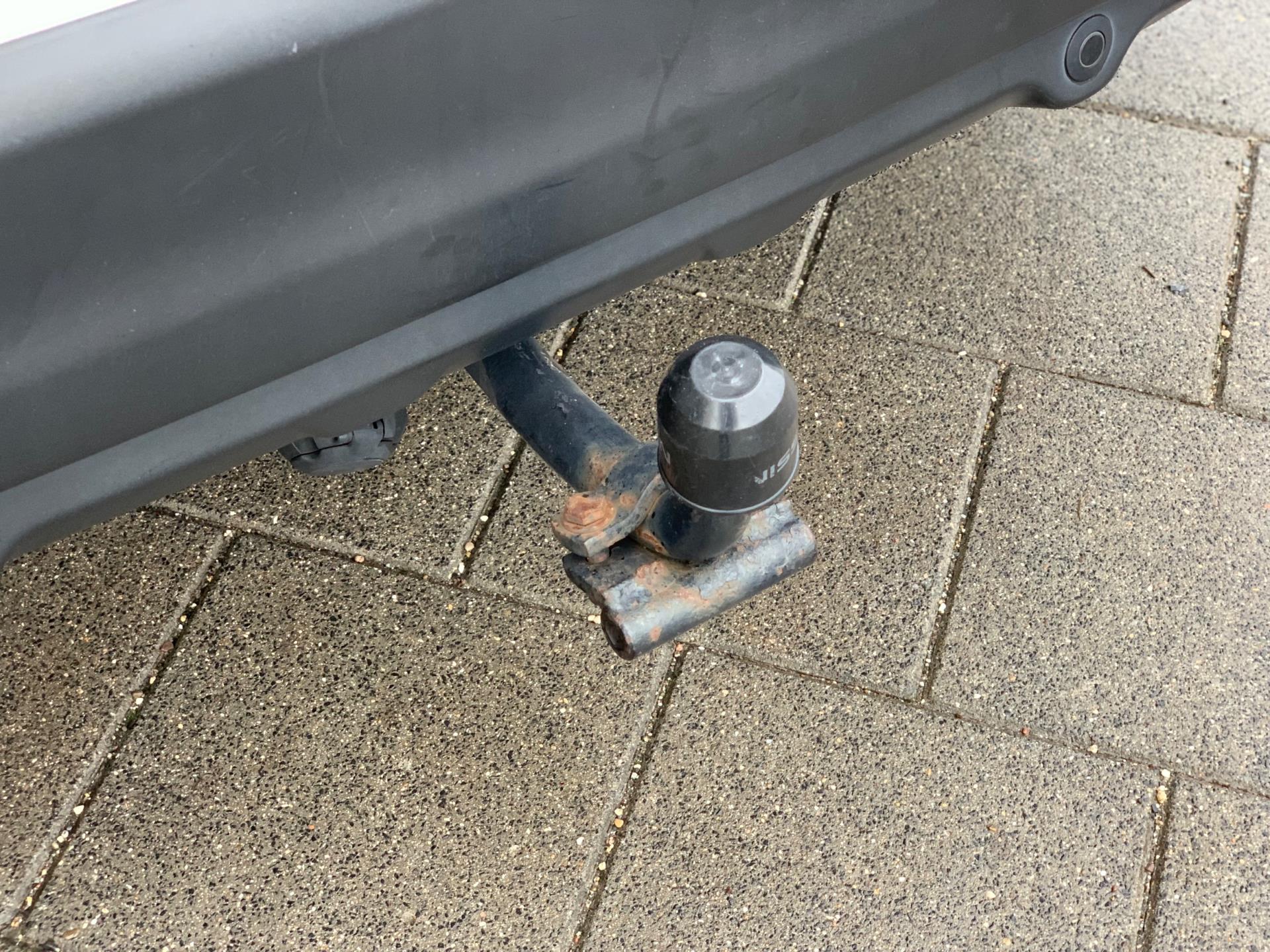 Foto van Nissan Nissan Qashqai