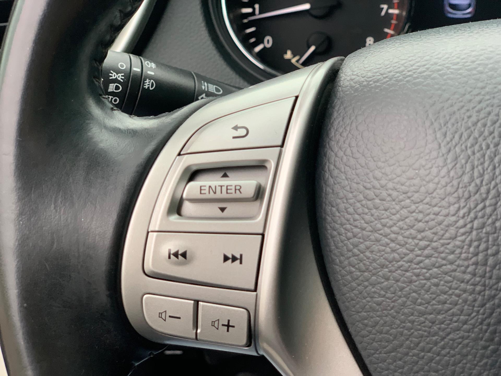 Foto van Nissan Nissan Qashqai