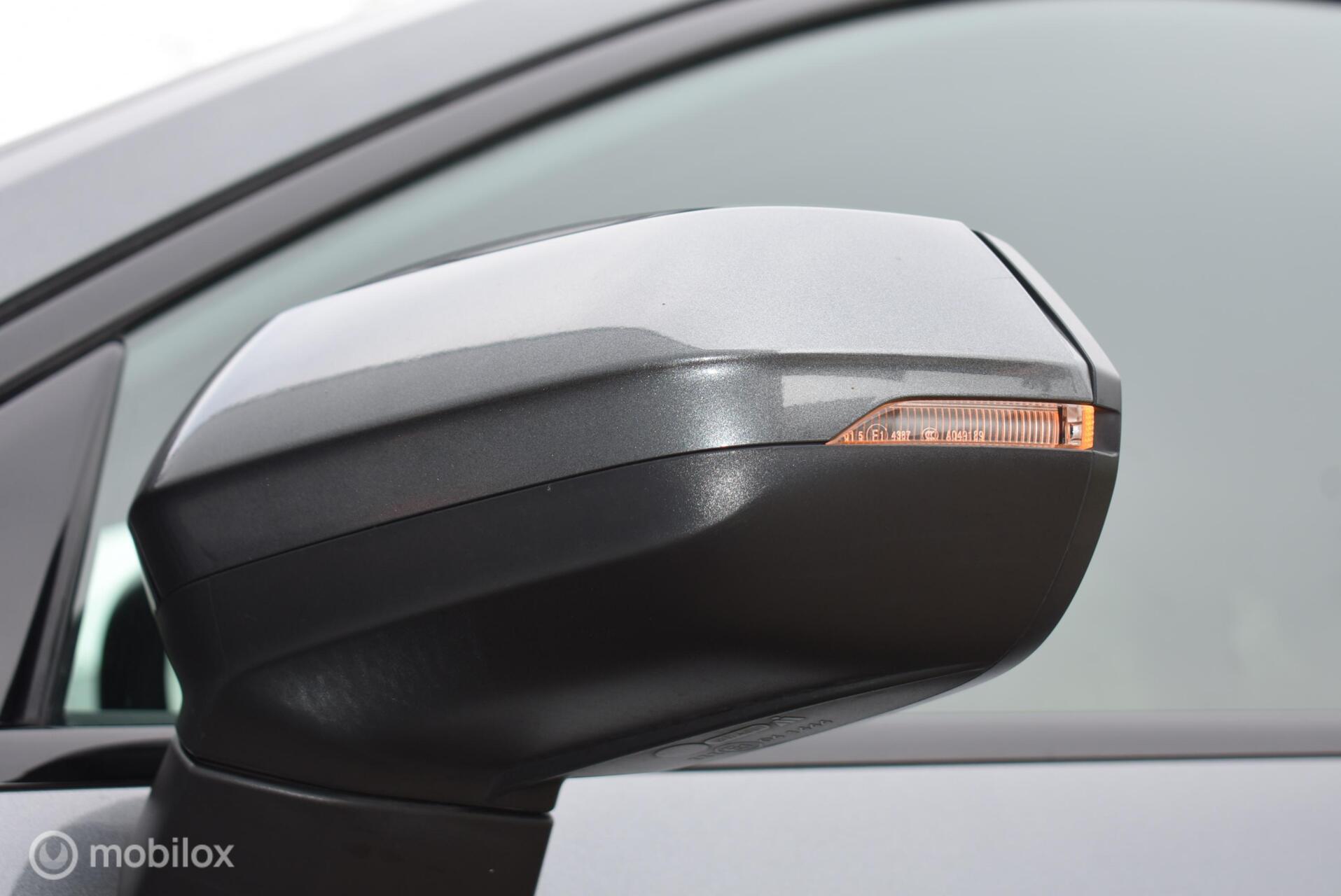 Foto van Audi Q3 E-tron