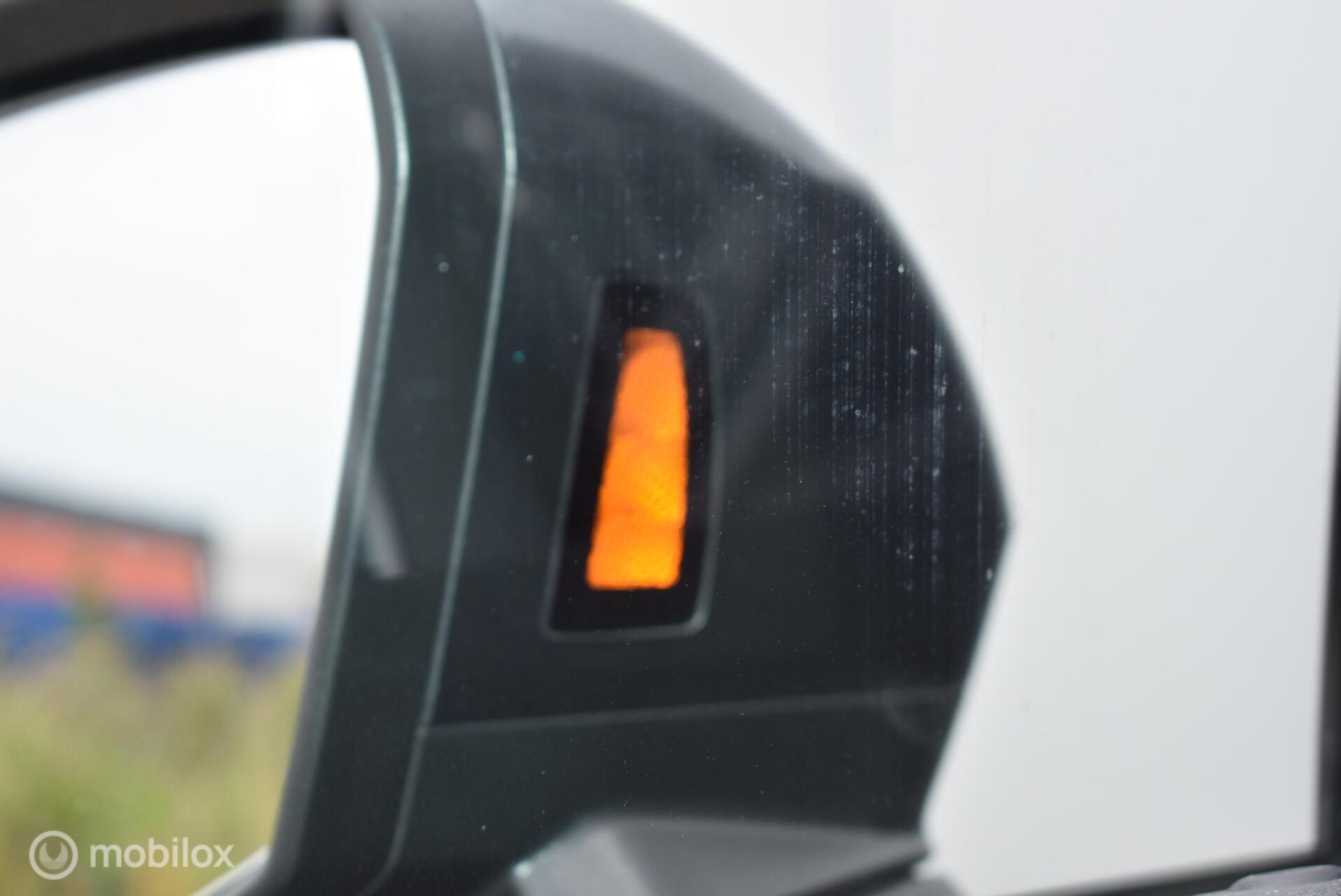 Foto van Audi Q3 E-tron