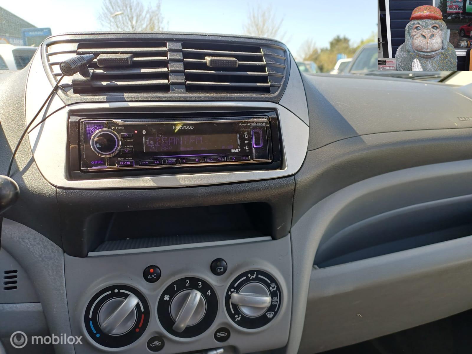 Foto van Suzuki Alto