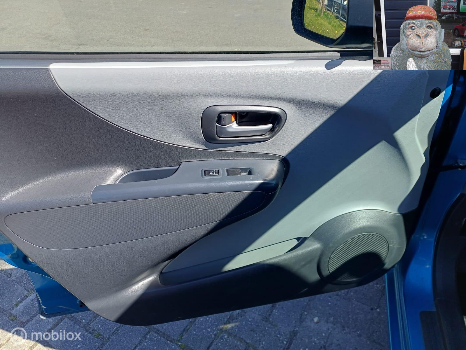 Foto van Suzuki Alto