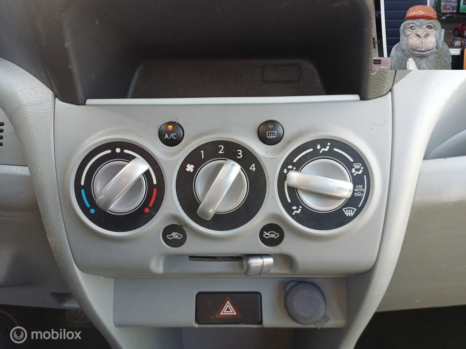 Foto van Suzuki Alto