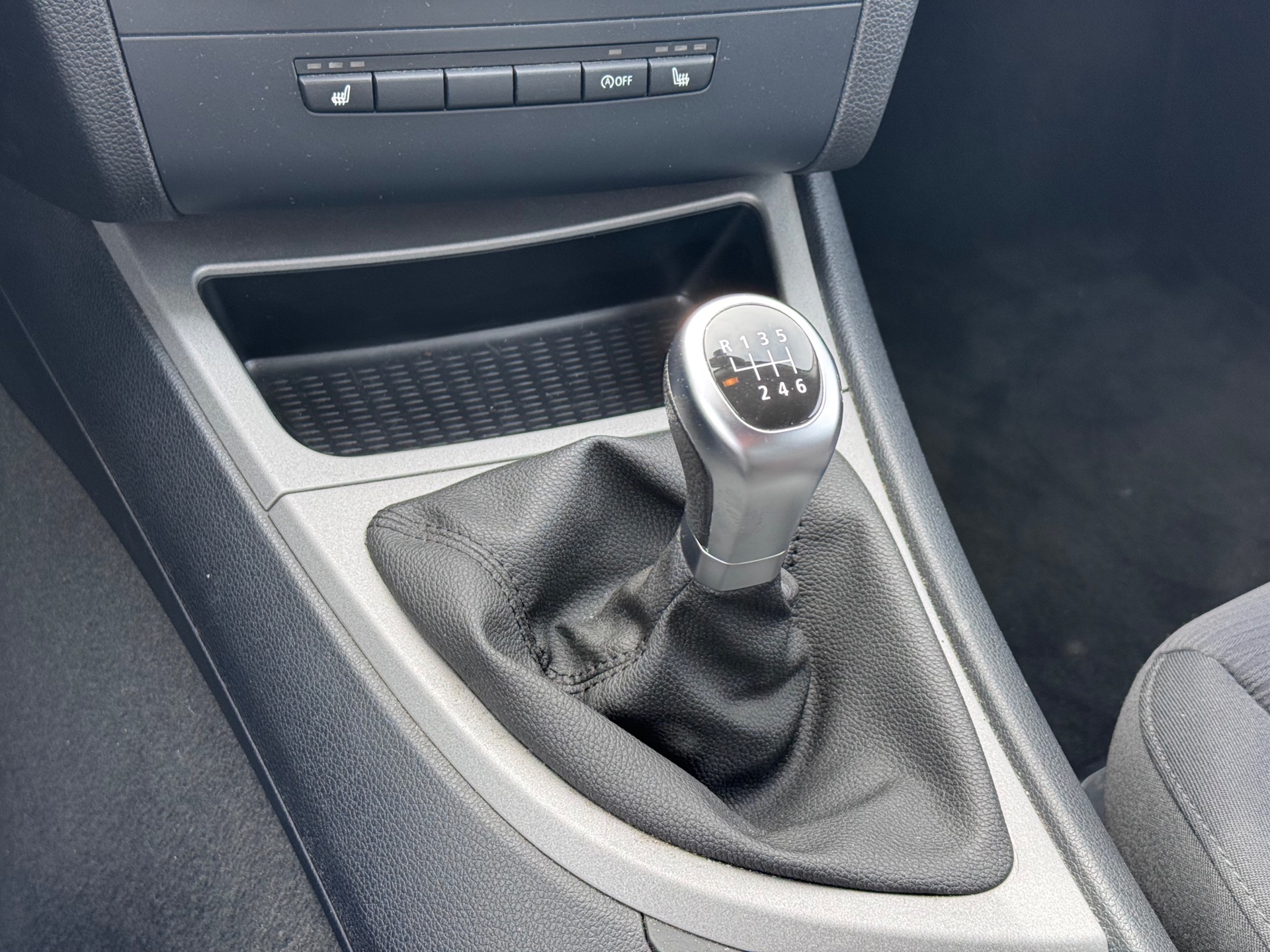 Foto van BMW 1er Reihe