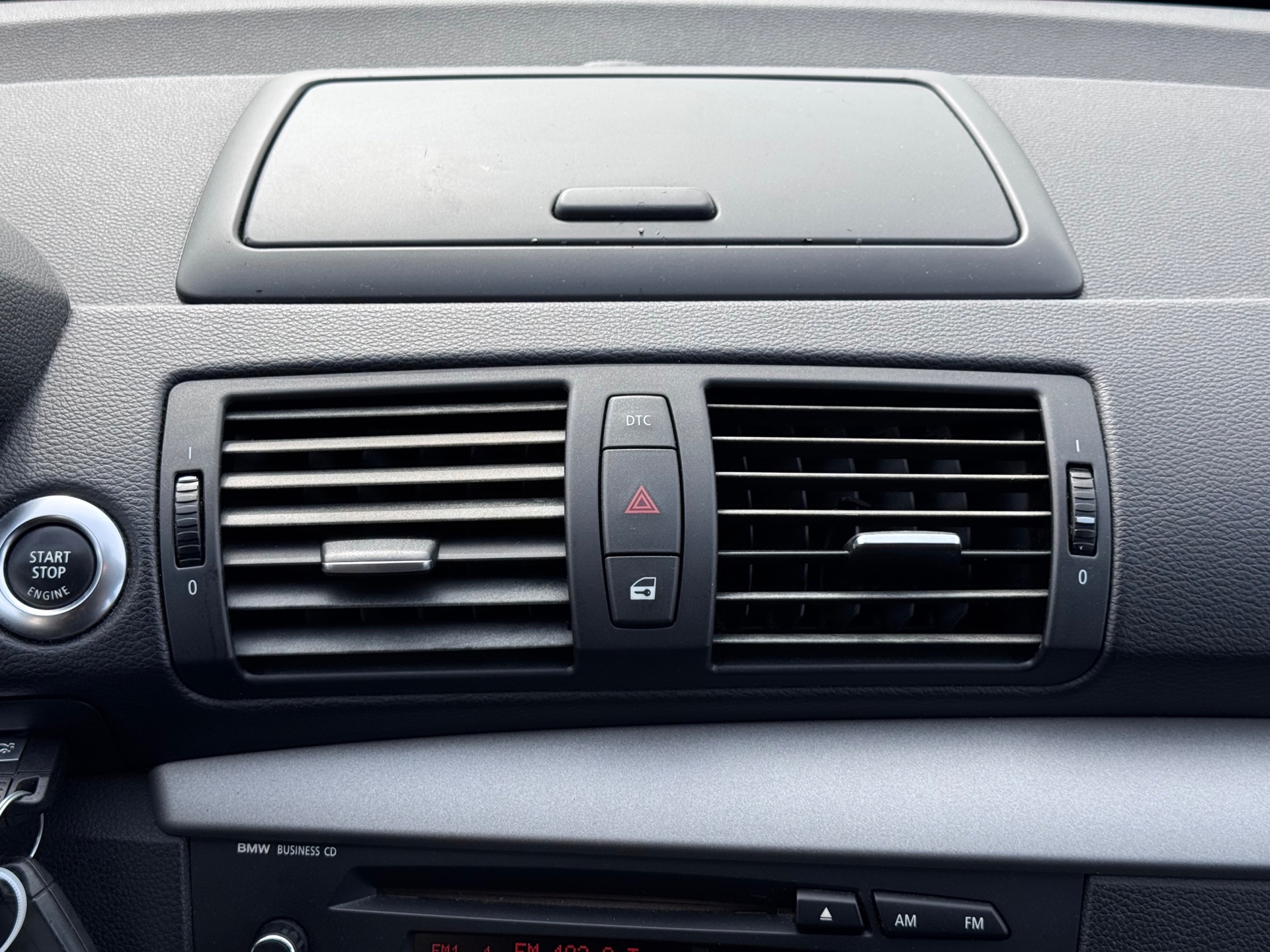 Foto van BMW 1er Reihe