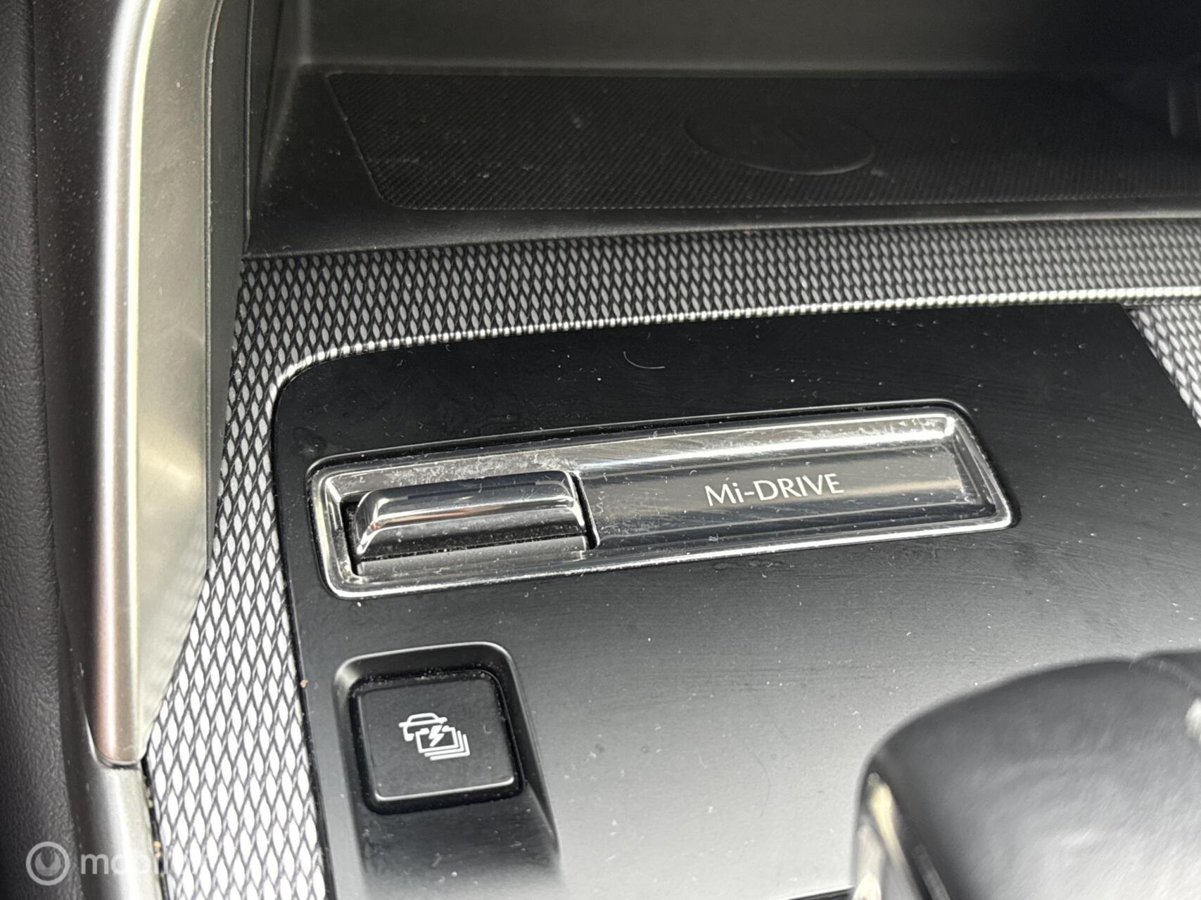Foto van Mazda Mazda Cx-60