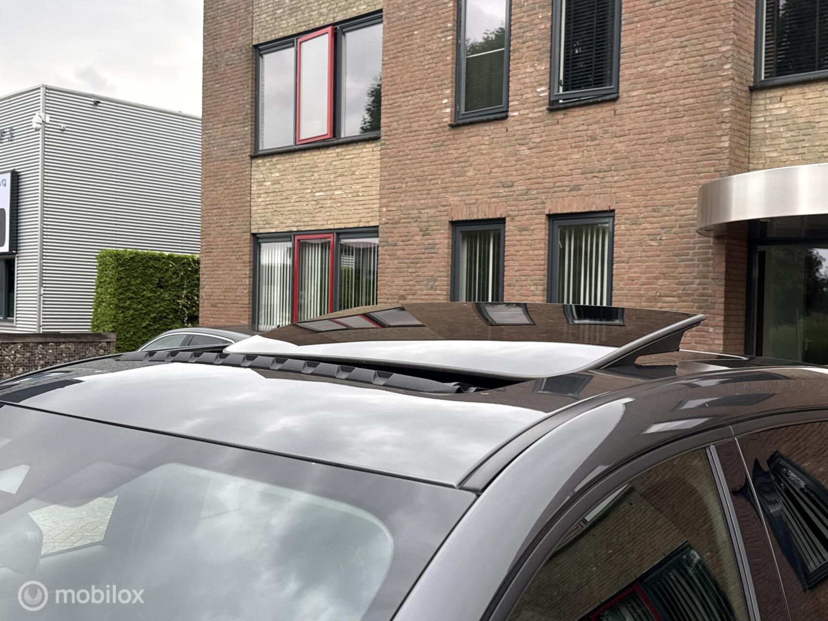Foto van Mazda Mazda Cx-60