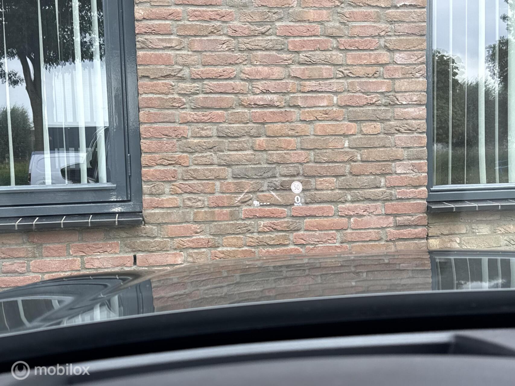 Foto van Mazda Mazda Cx-60
