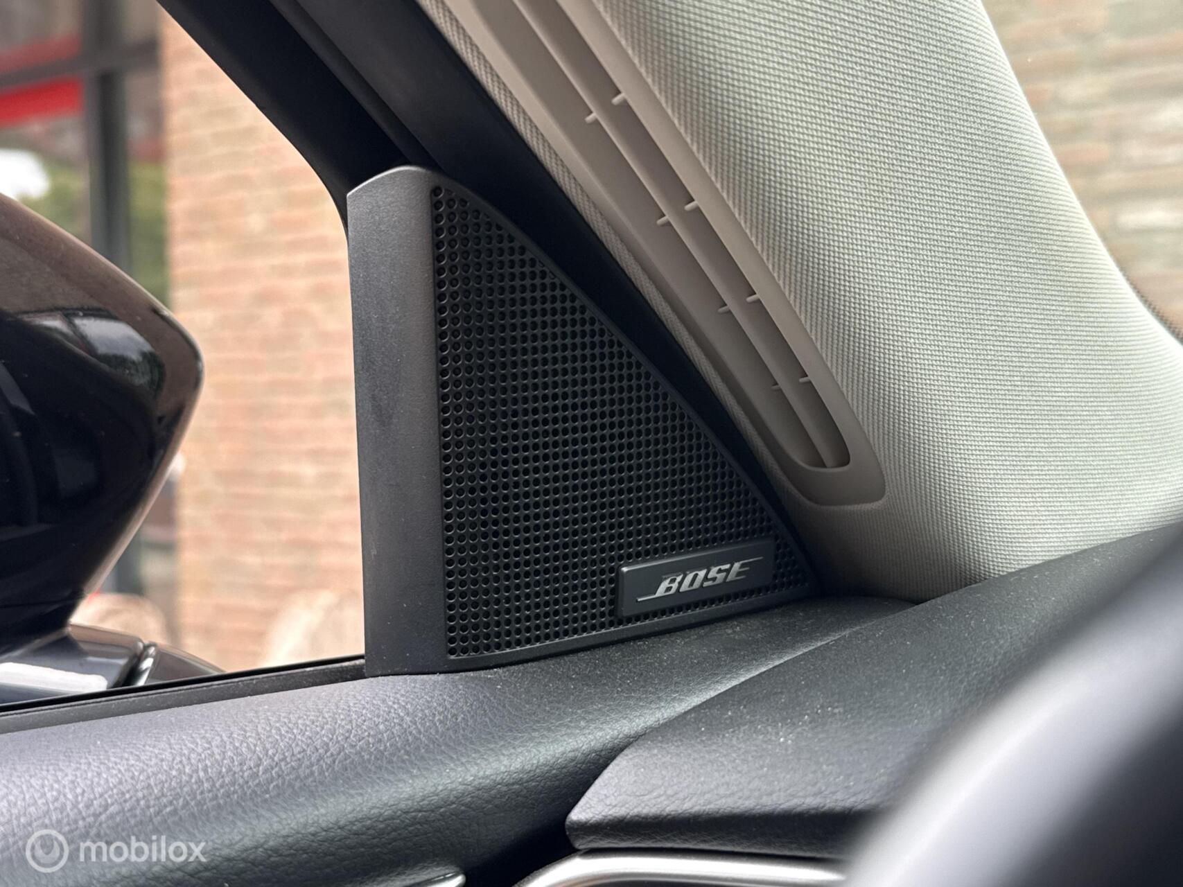 Foto van Mazda Mazda Cx-60