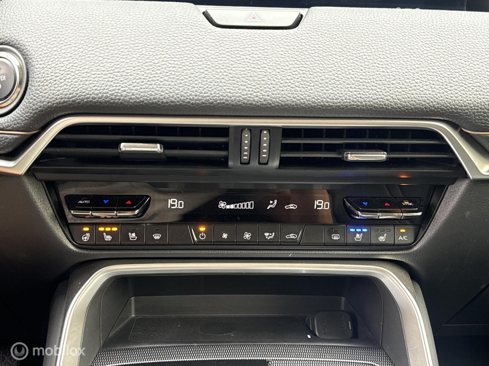 Foto van Mazda Mazda Cx-60