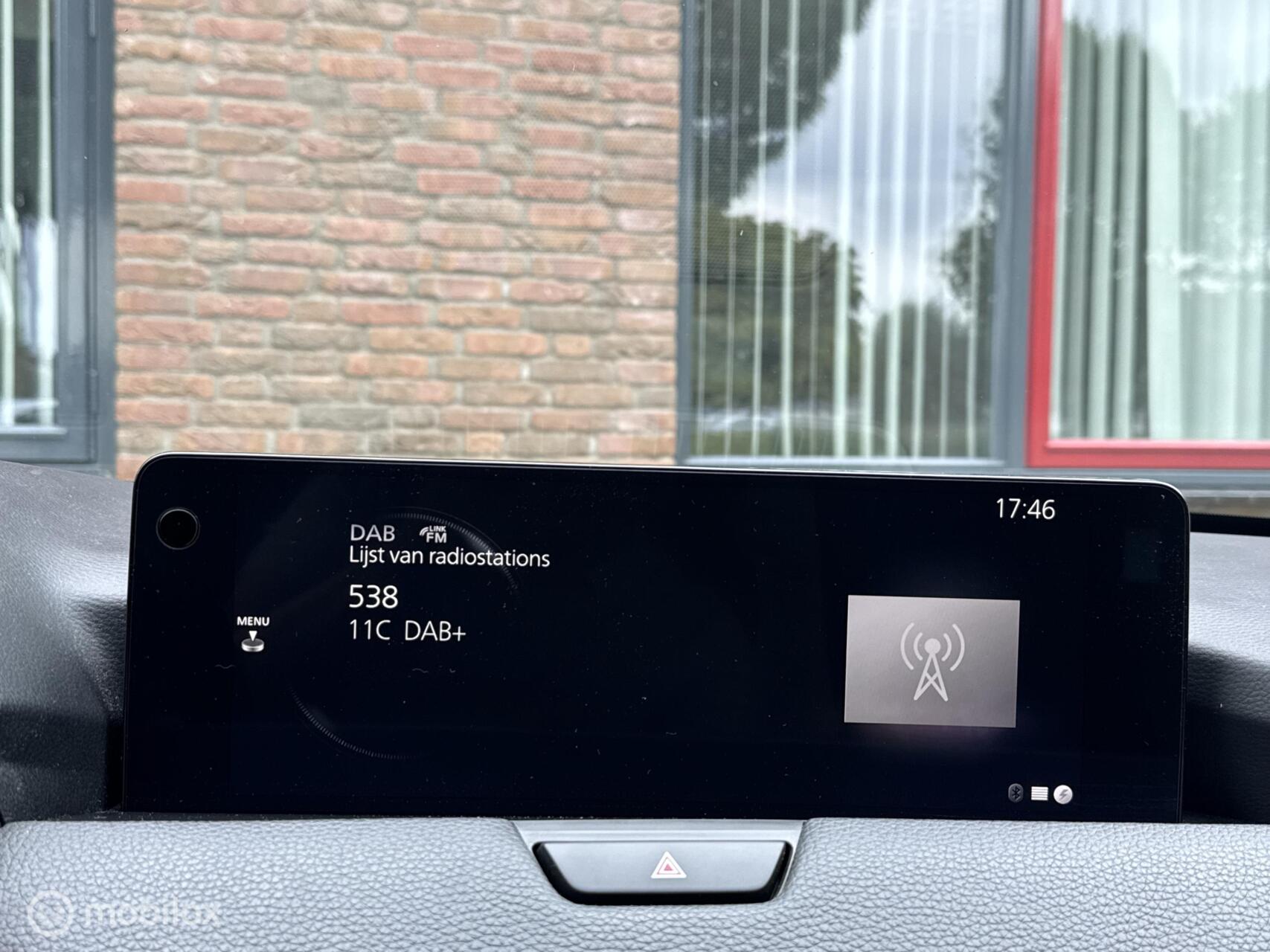 Foto van Mazda Mazda Cx-60