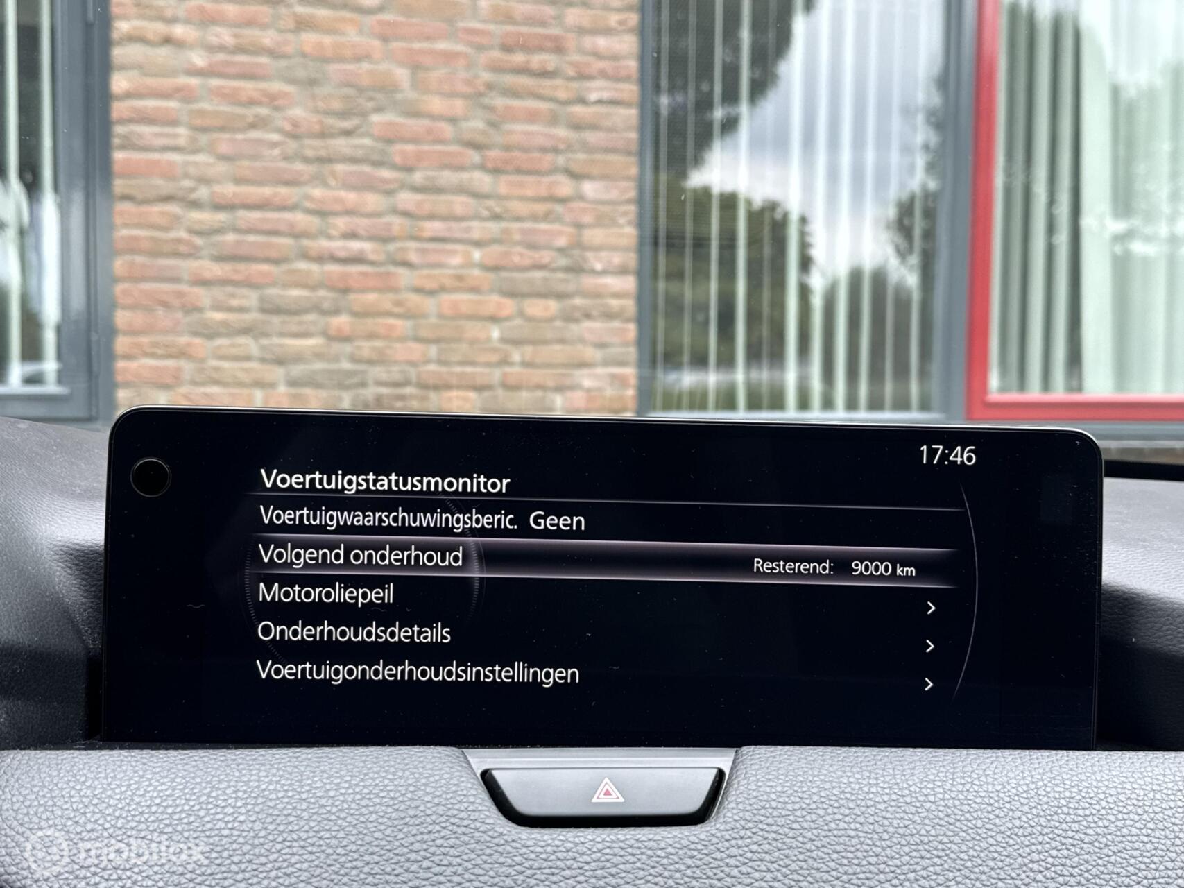 Foto van Mazda Mazda Cx-60