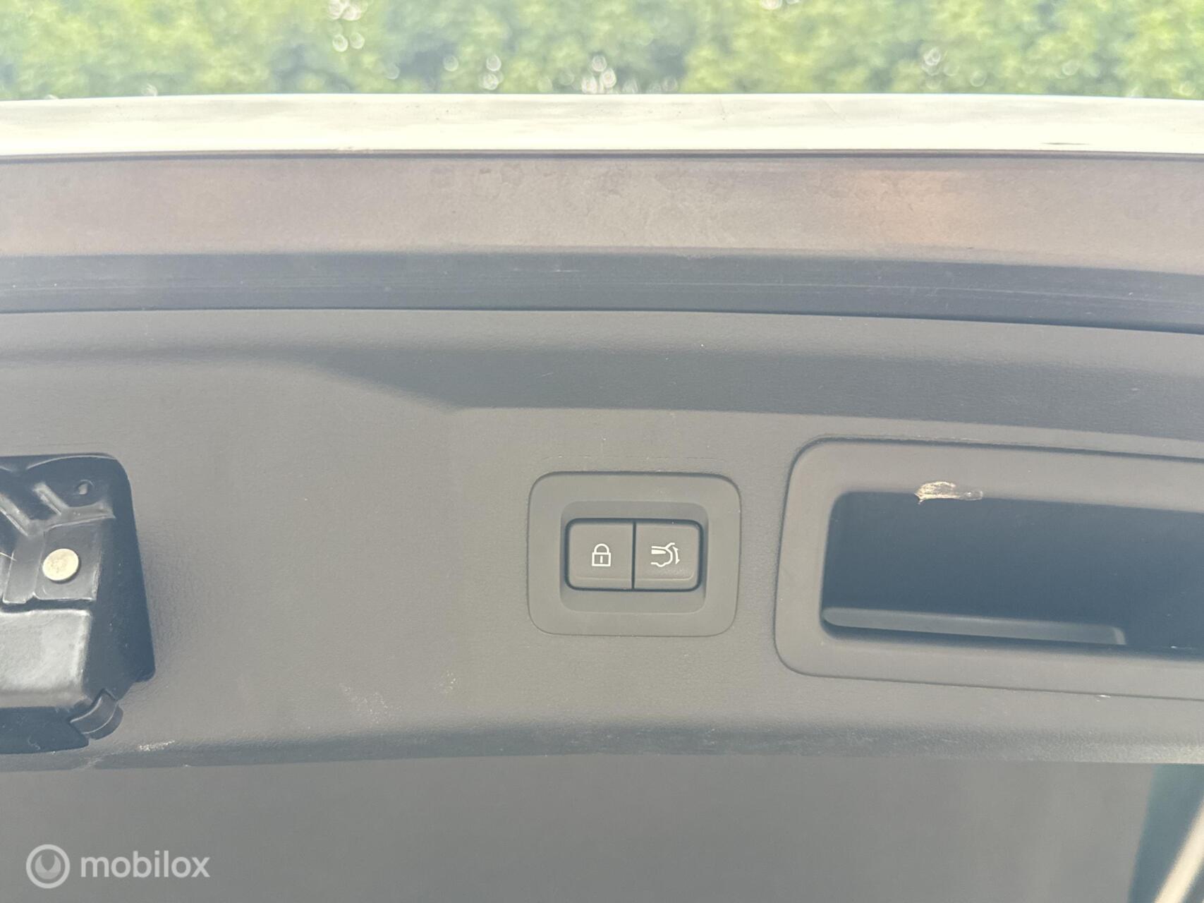 Foto van Mazda Mazda Cx-60