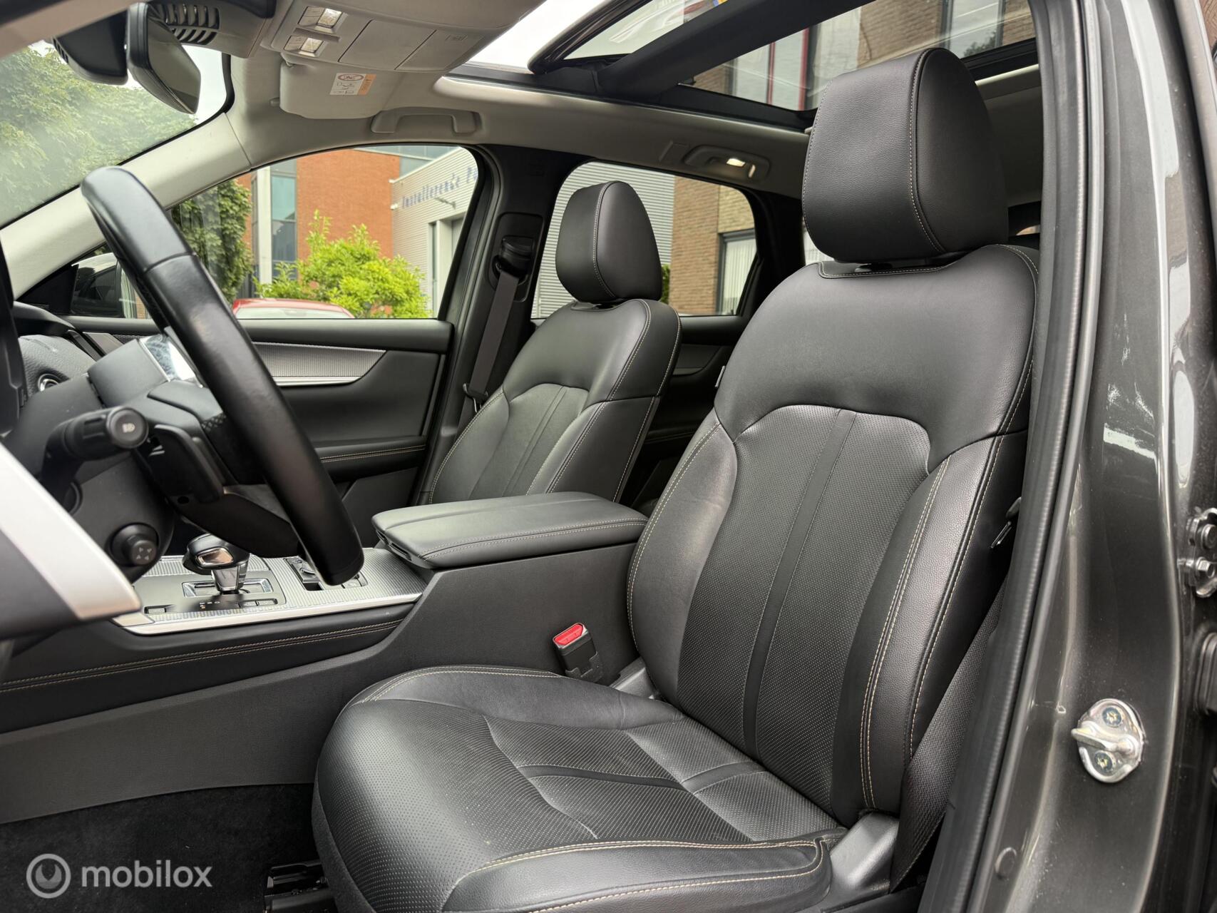 Foto van Mazda Mazda Cx-60