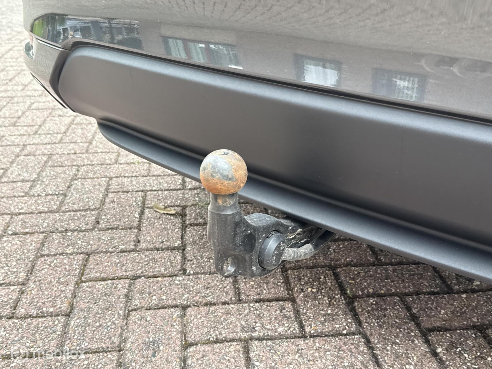 Foto van Mazda Mazda Cx-60
