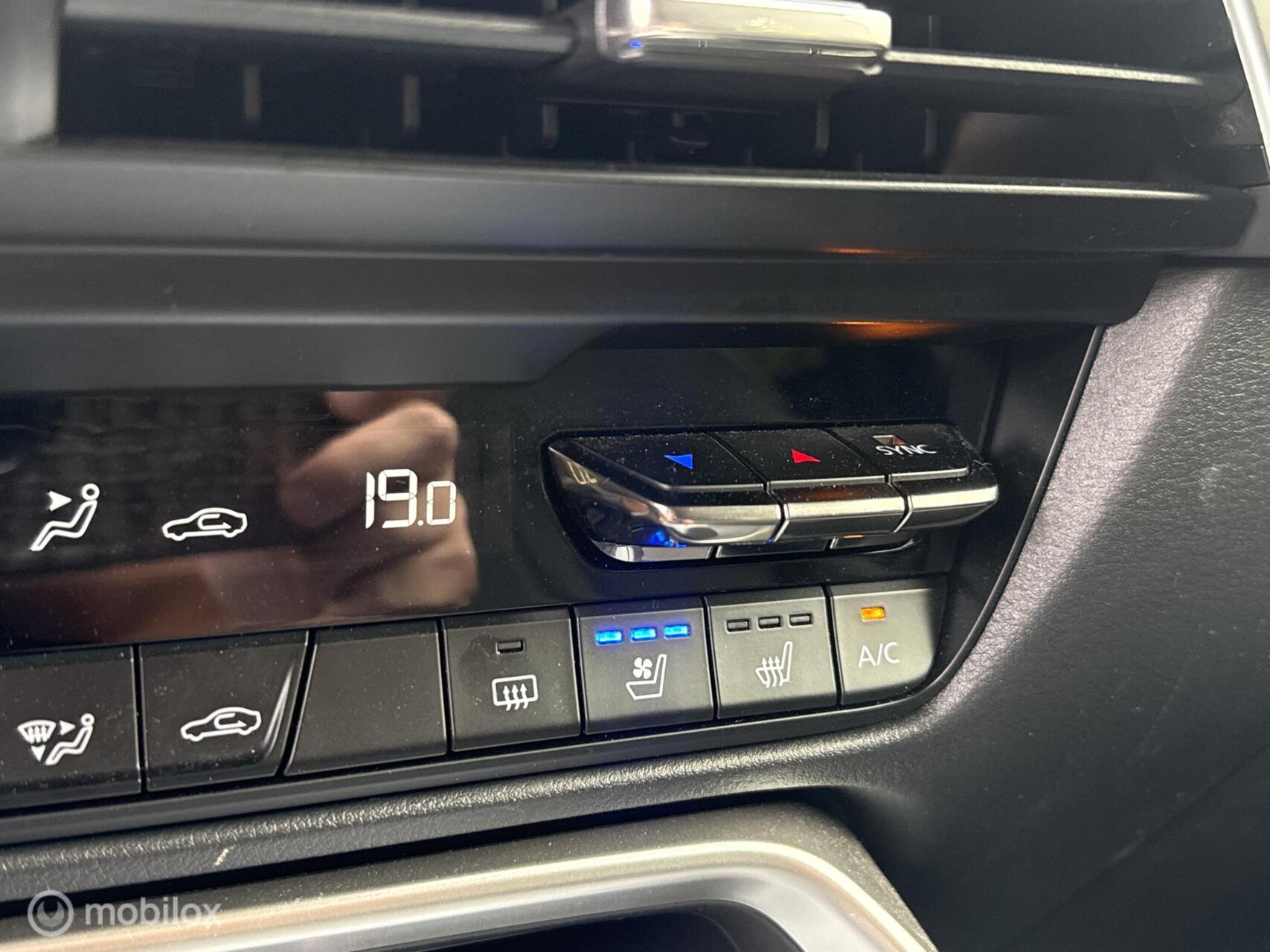 Foto van Mazda Mazda Cx-60