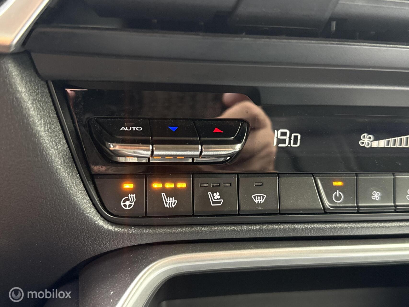 Foto van Mazda Mazda Cx-60