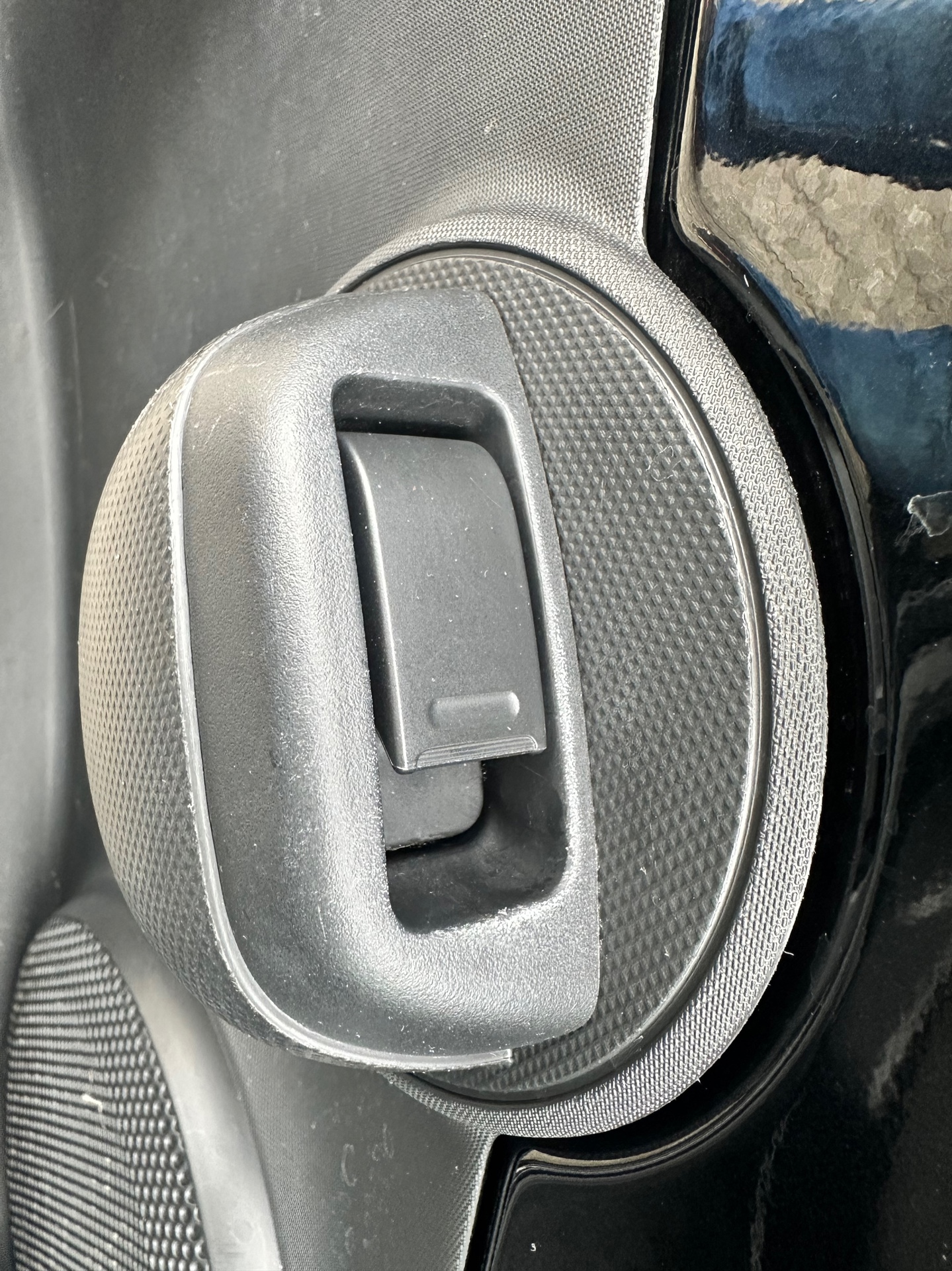 Foto van Citroen Citroen C1