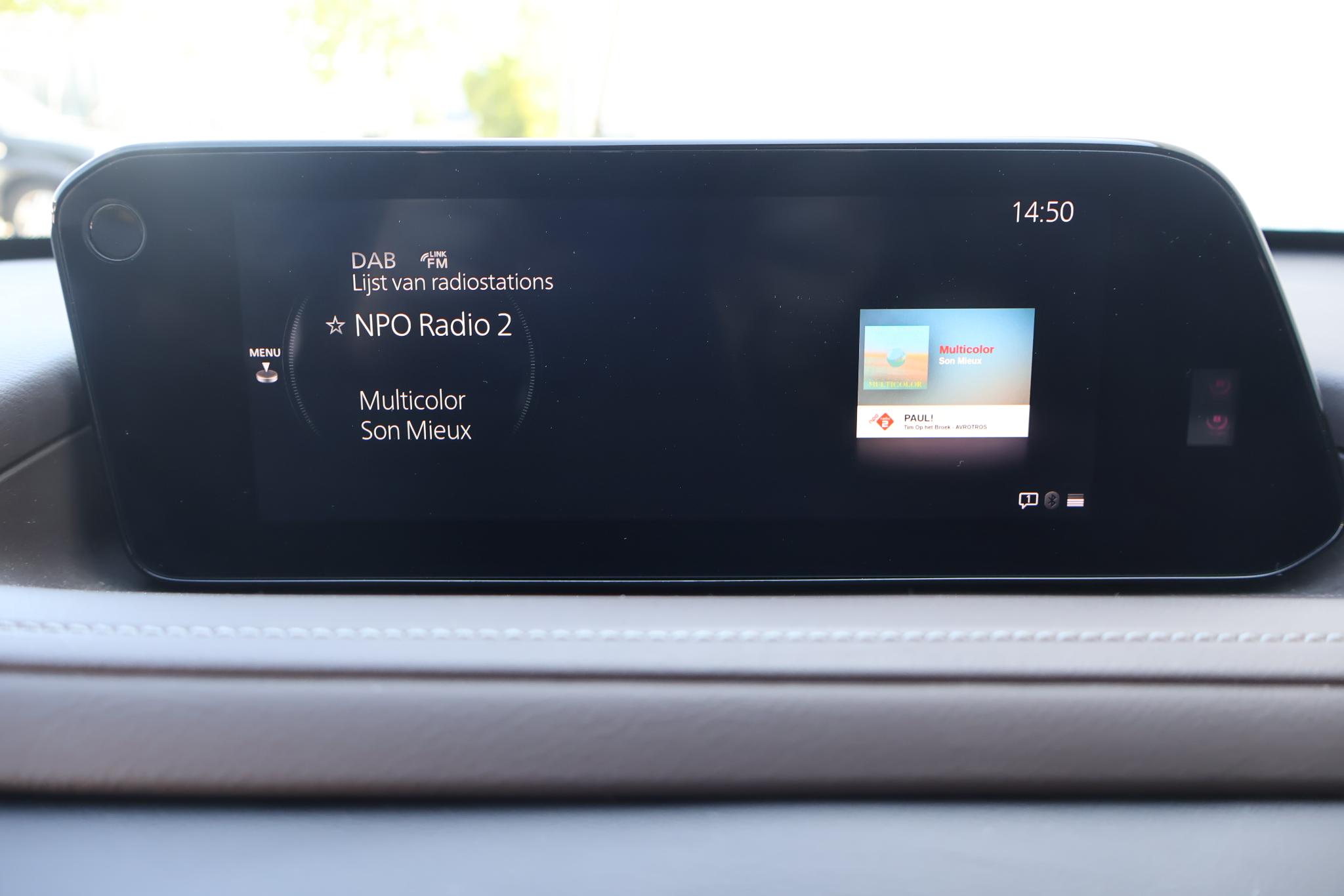 Foto van Mazda Mazda Cx-30