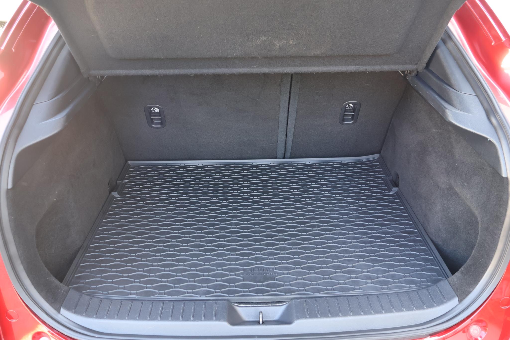 Foto van Mazda Mazda Cx-30