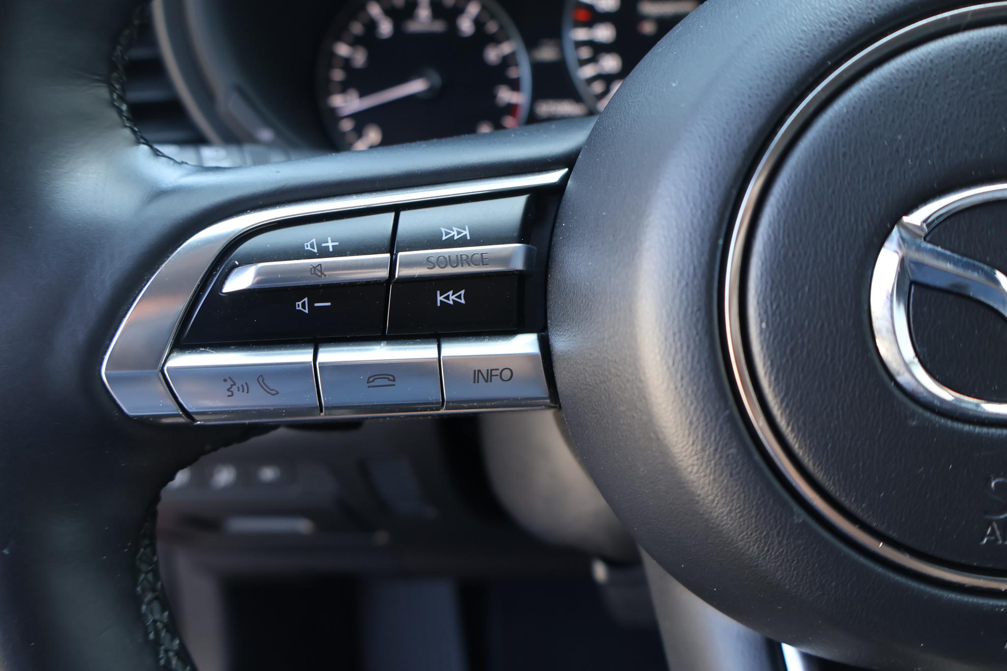 Foto van Mazda Mazda Cx-30