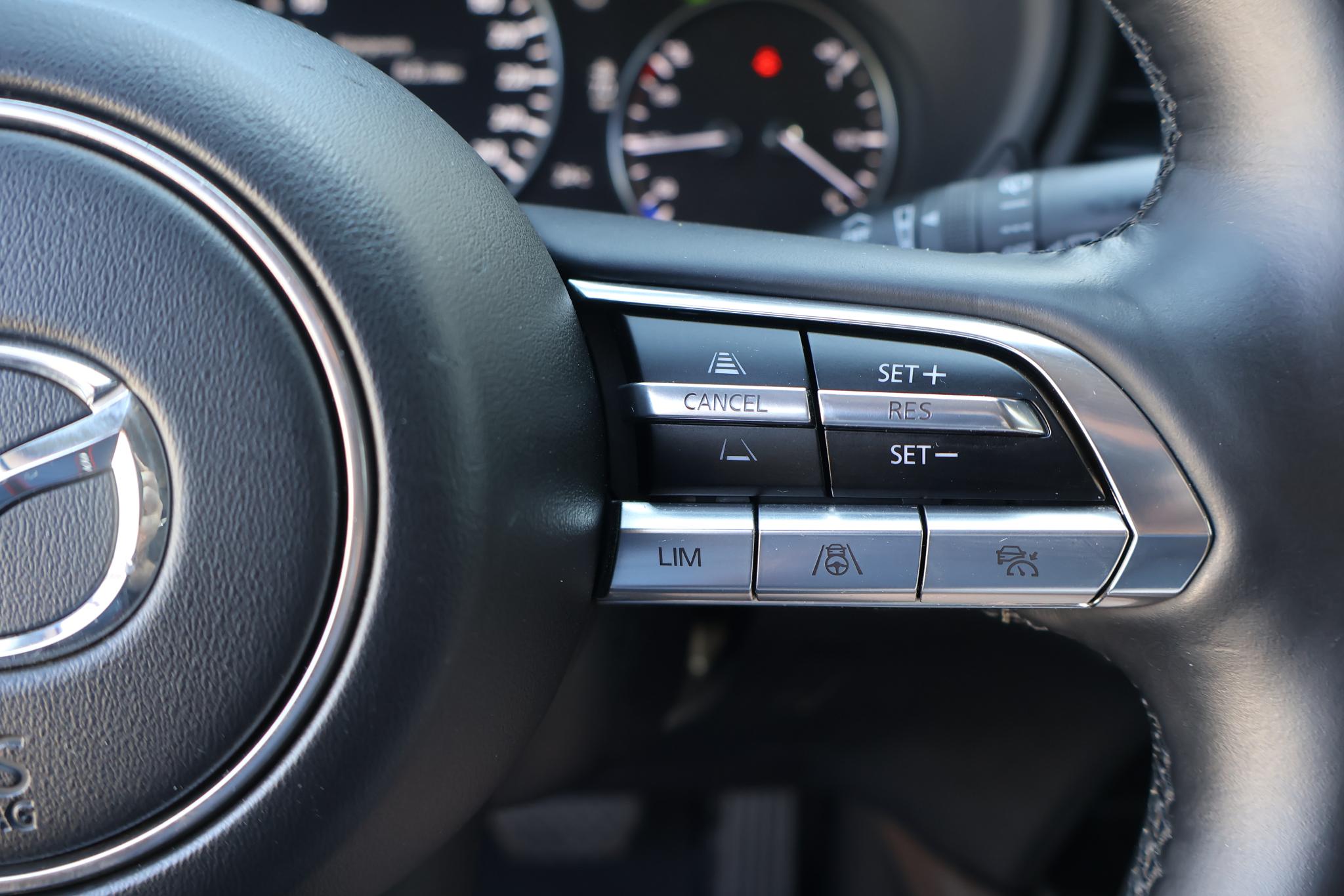 Foto van Mazda Mazda Cx-30