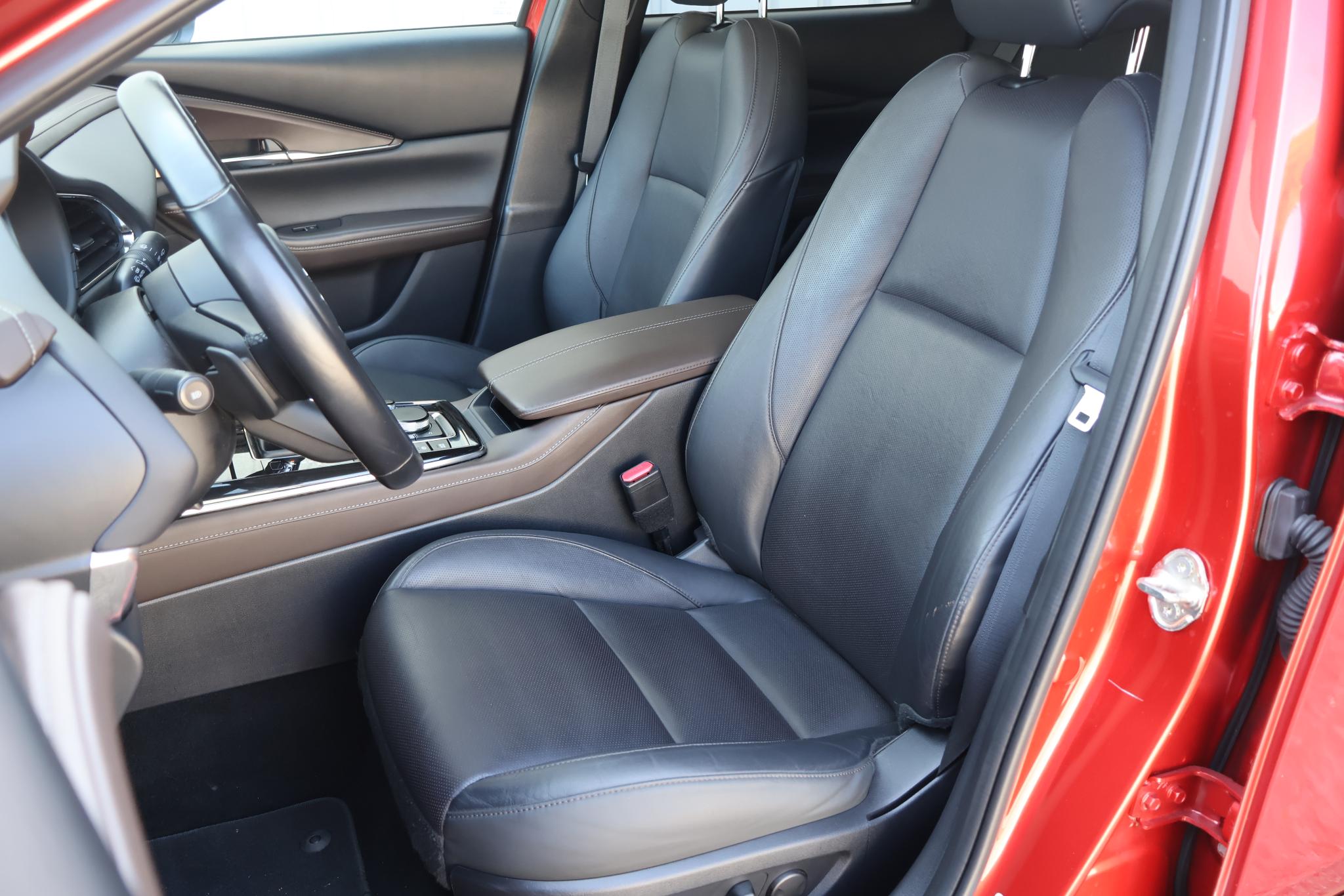 Foto van Mazda Mazda Cx-30