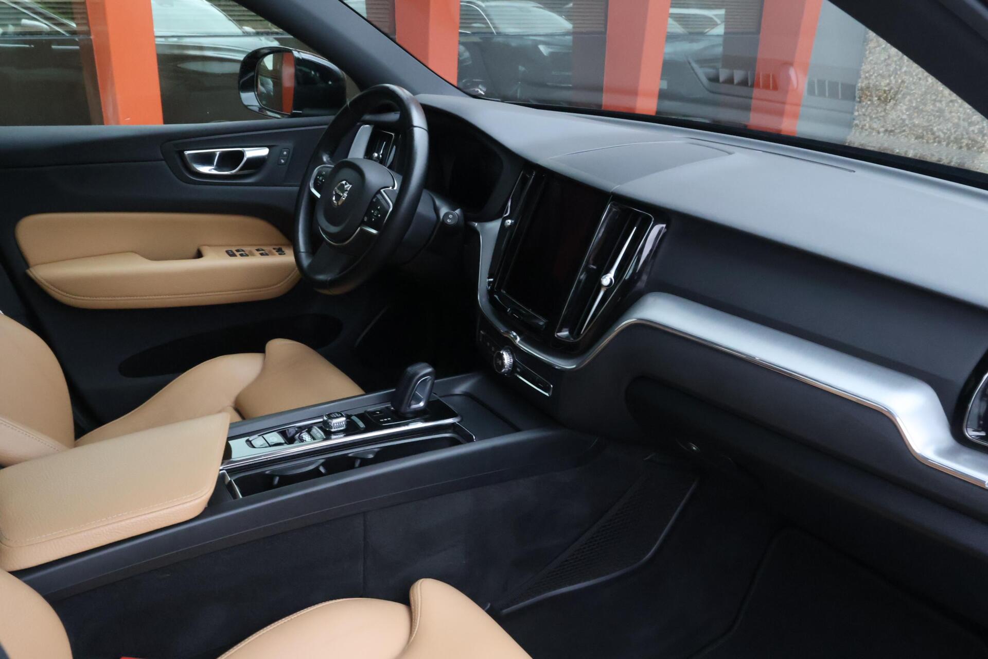 Foto van Volvo Xc60 T8 Twin Engine