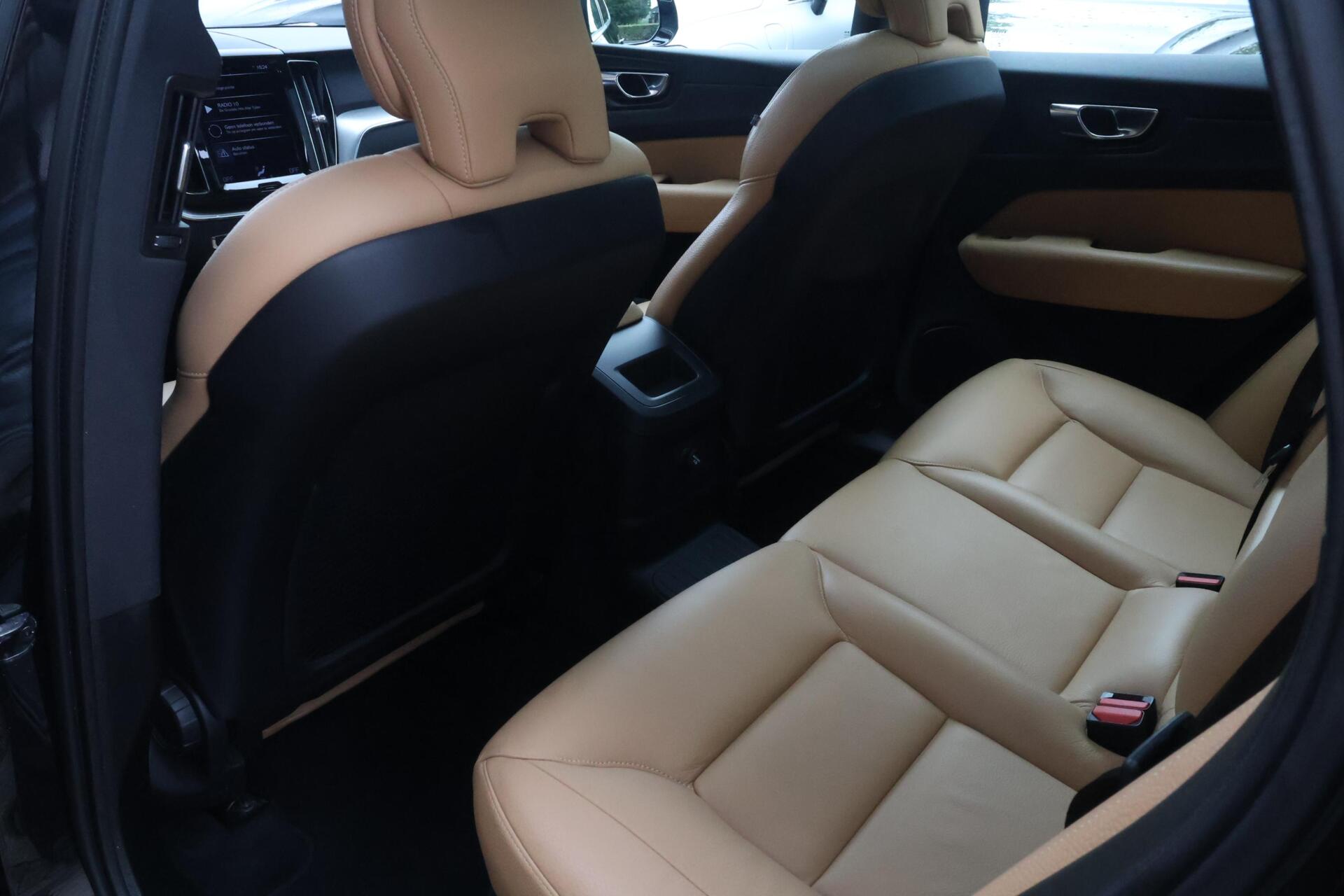 Foto van Volvo Xc60 T8 Twin Engine