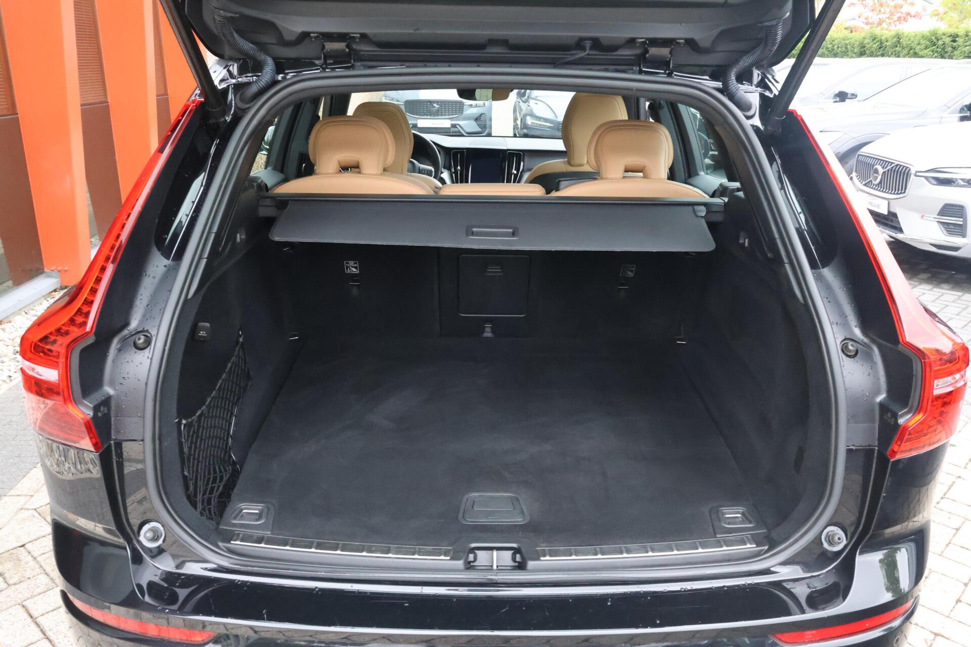 Foto van Volvo Xc60 T8 Twin Engine