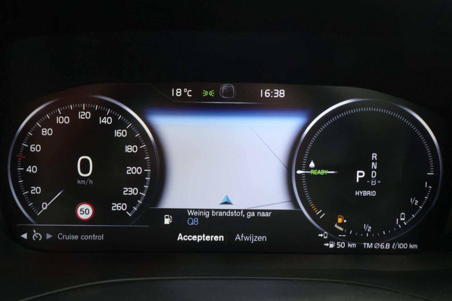 Foto van Volvo Xc60 T8 Twin Engine