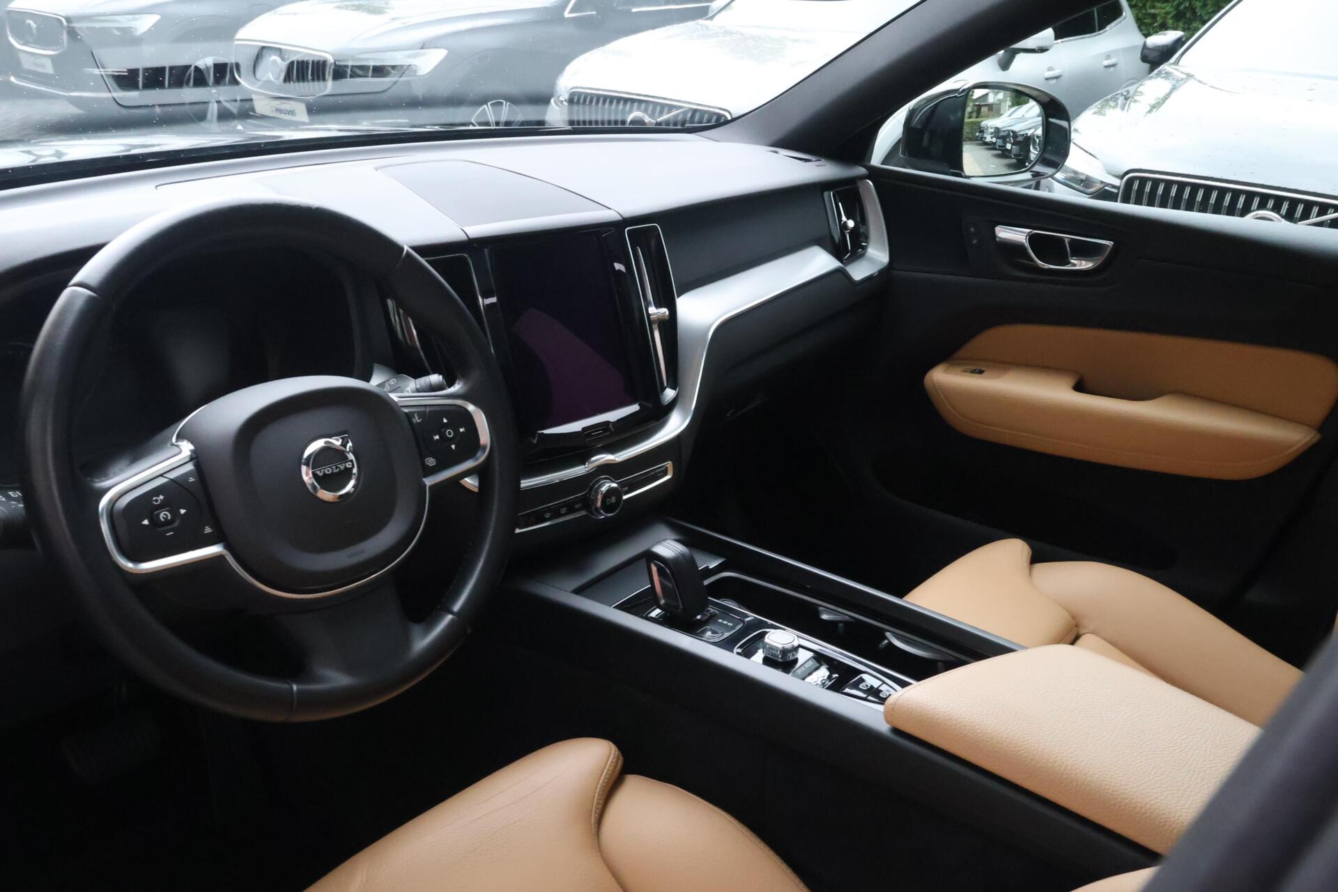 Foto van Volvo Xc60 T8 Twin Engine